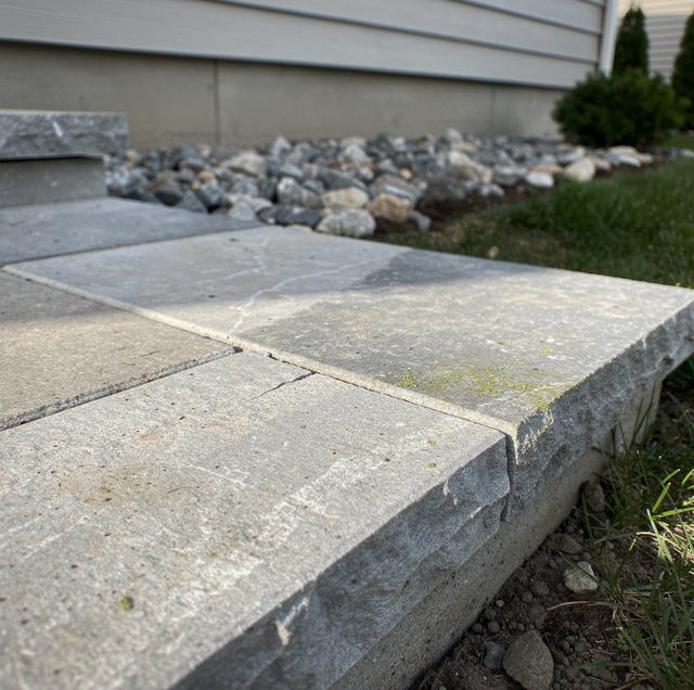 Why Are My Stone Steps Cracking or Bowing?