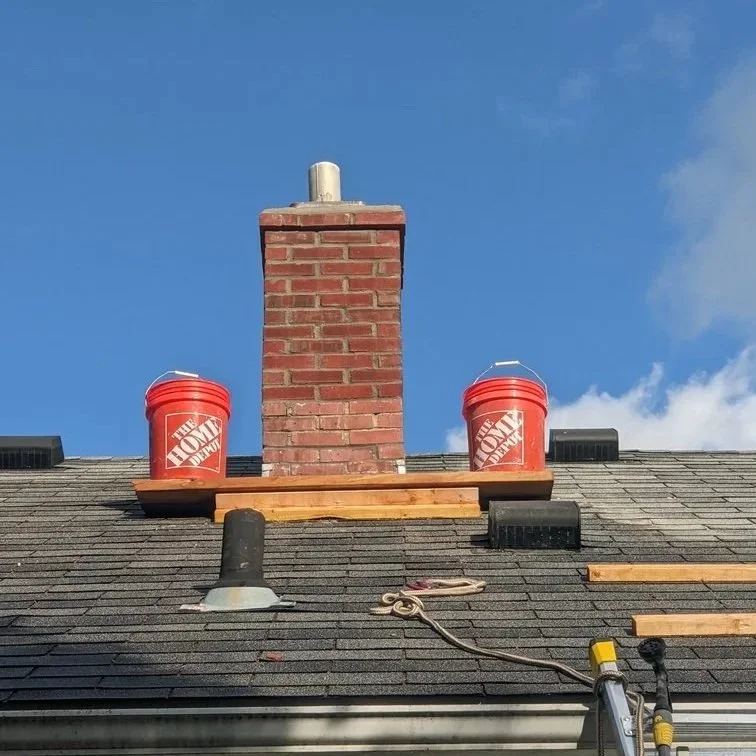 A chimney rebuild restores safety, but proper post-rebuild care is essential to prevent hazards and maintain performance.