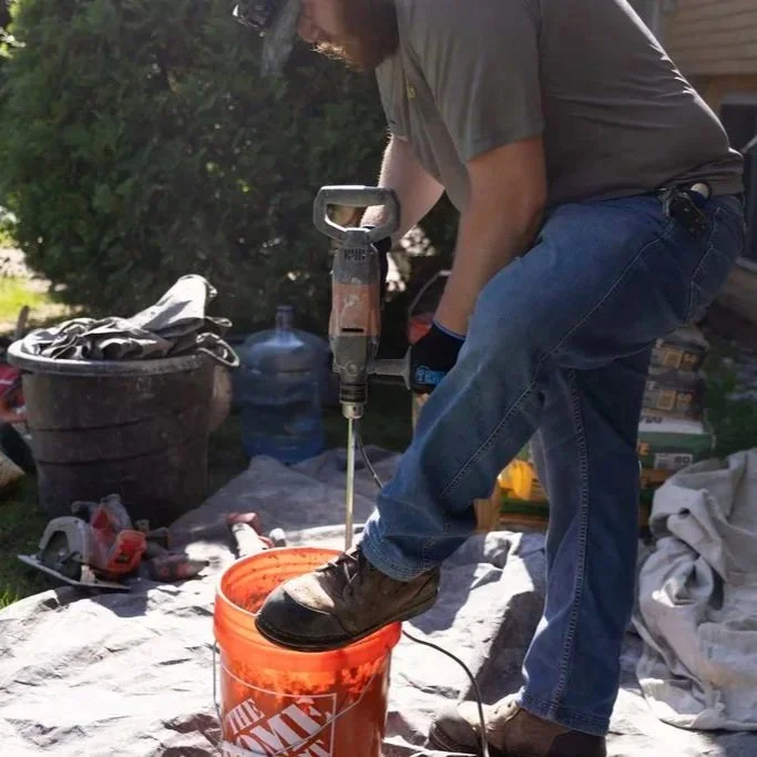 foundation masonry repair in minnesota