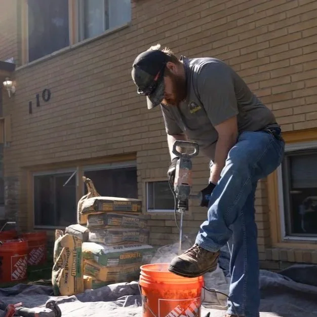 Annual chimney inspections prevent structural damage and fire hazards, especially in Minnesota’s harsh winter conditions.