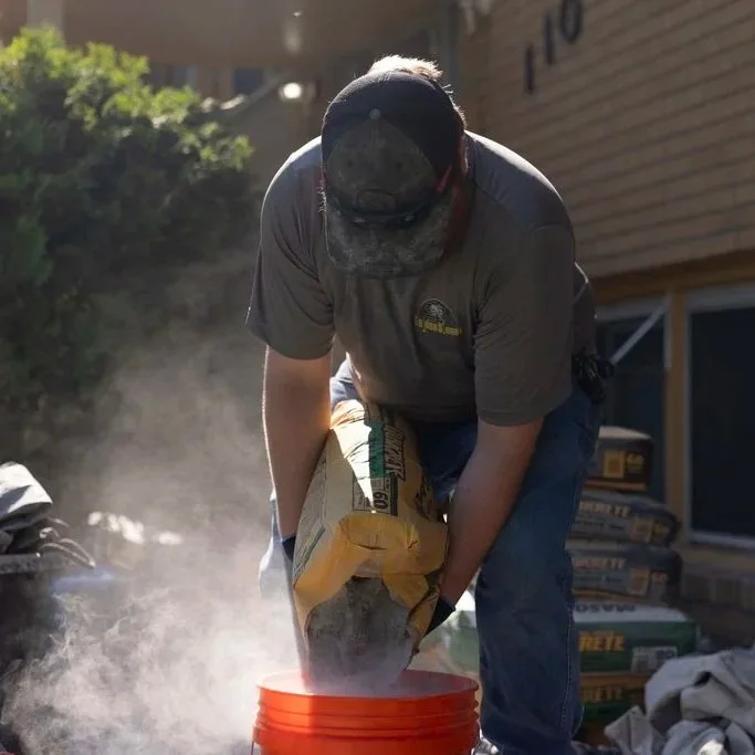 Choosing the right materials ensures a safe, durable, and efficient chimney that withstands St. Paul’s harsh winters.