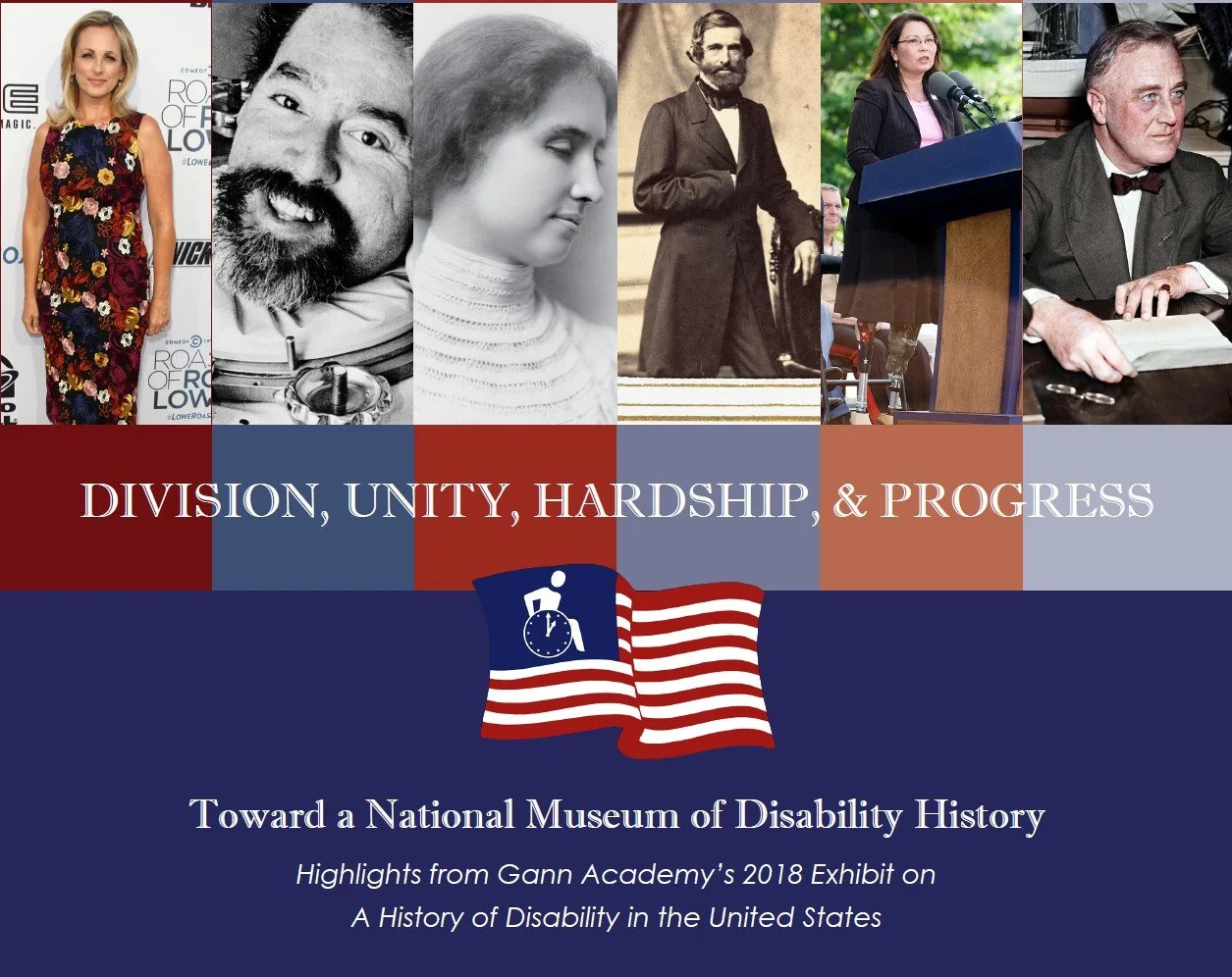 Disability History Museum