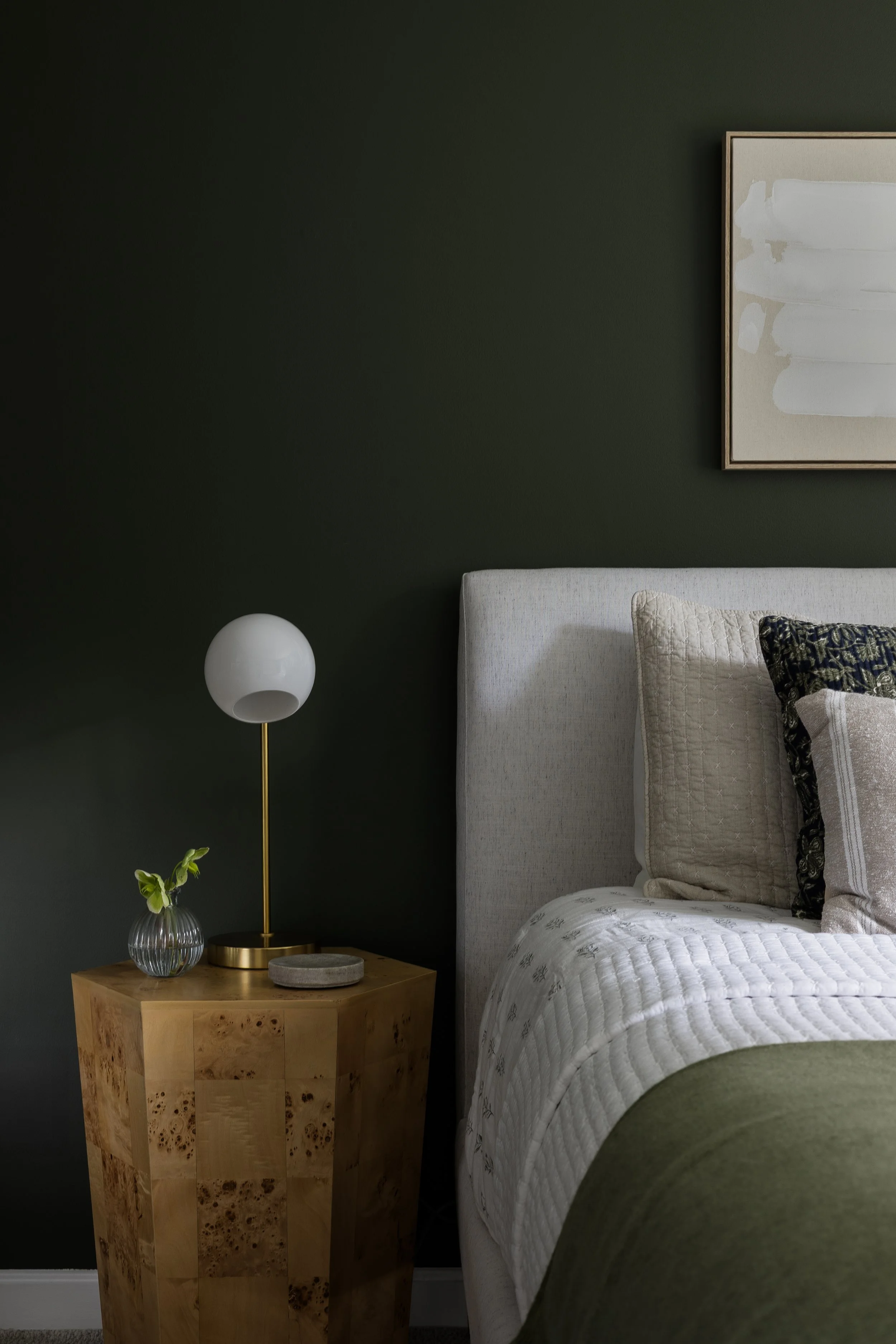 Cozy Guestroom in Duxbury