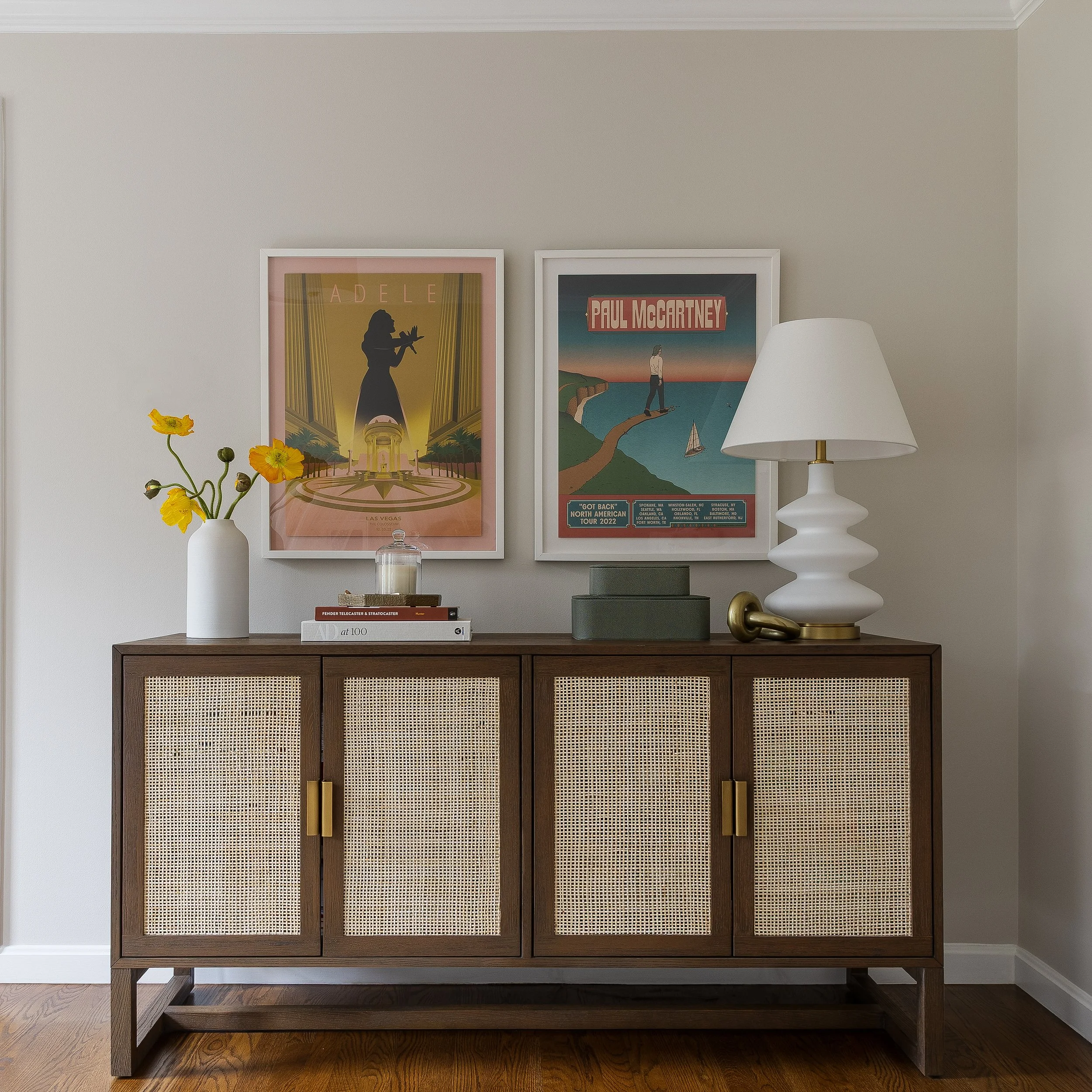 What Does an Interior Designer Cost on the South Shore?