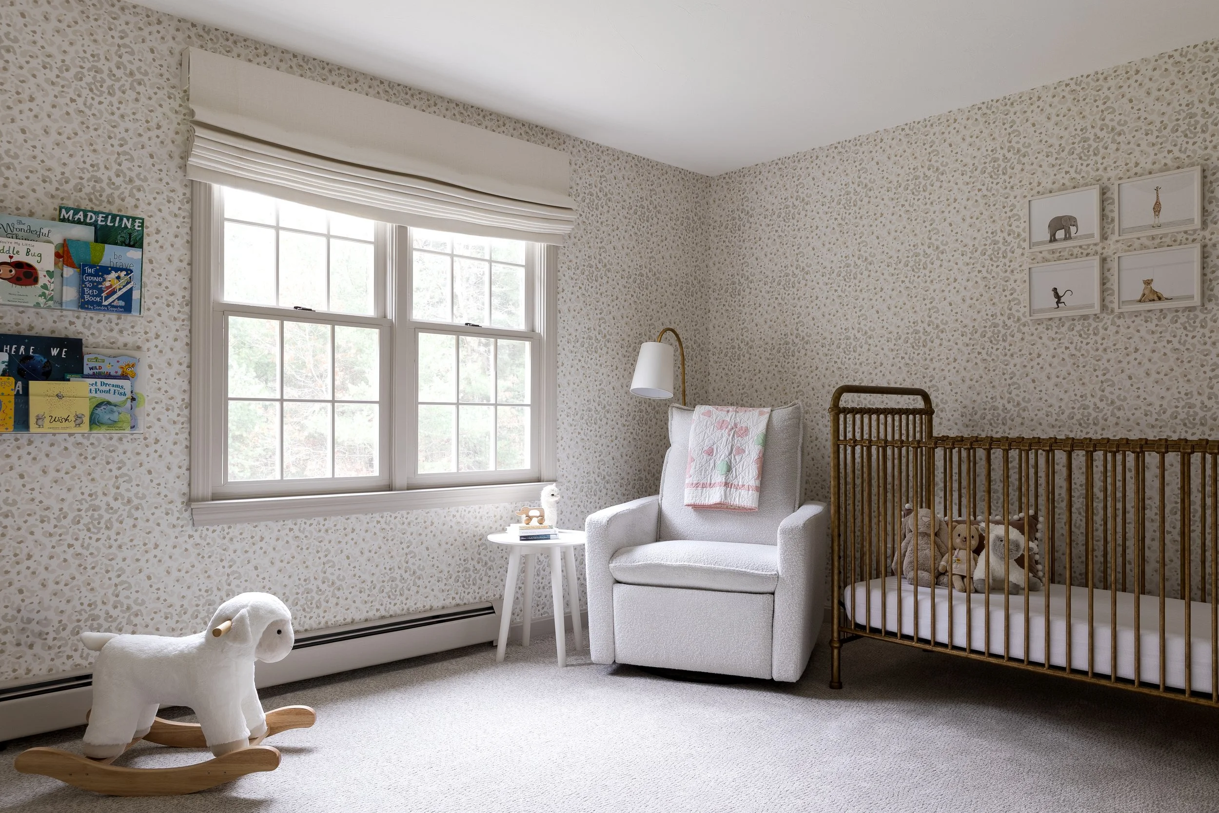 When to Hire an Interior Designer for Your Project