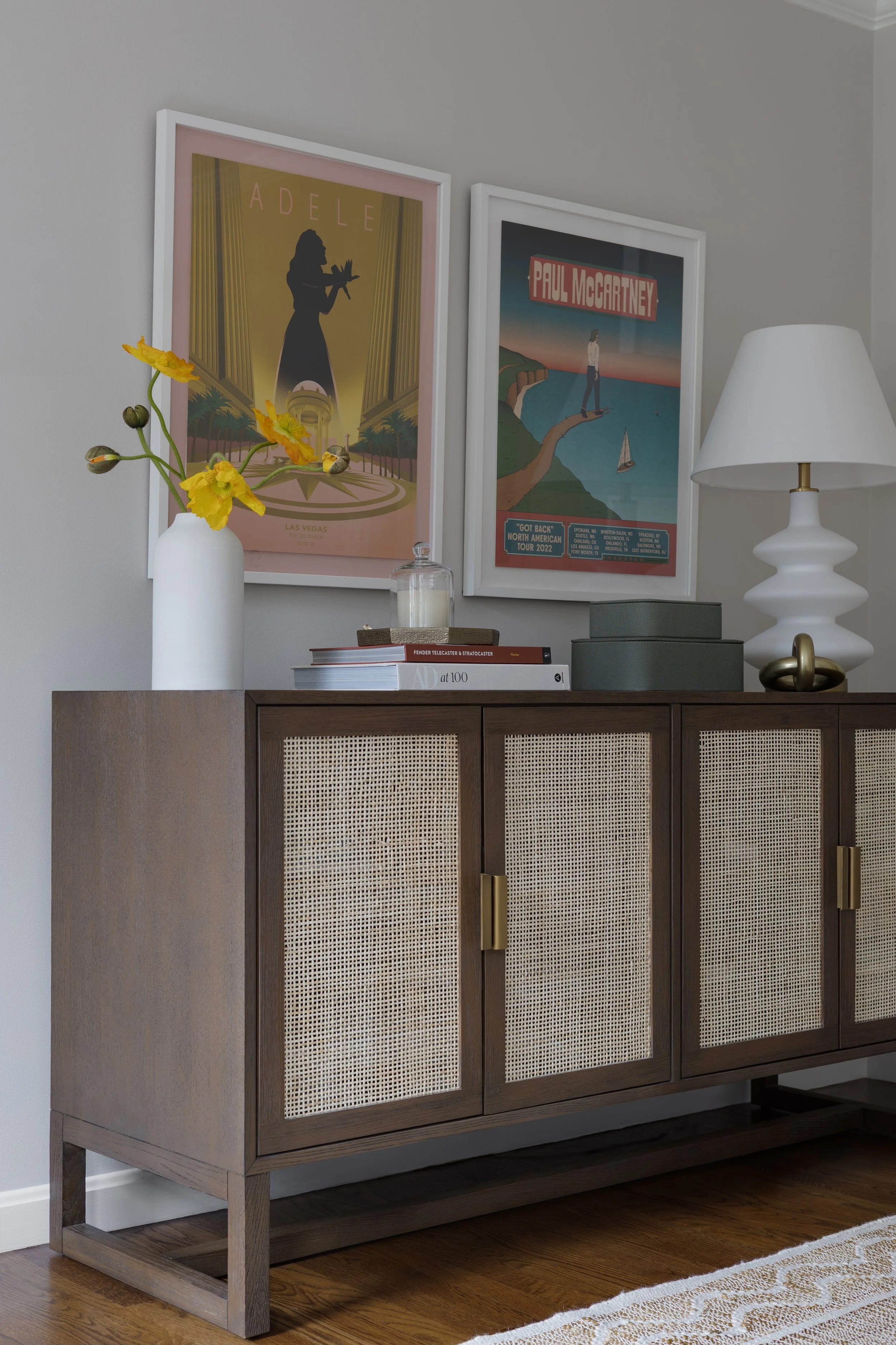 Photography - Liz McCarthy