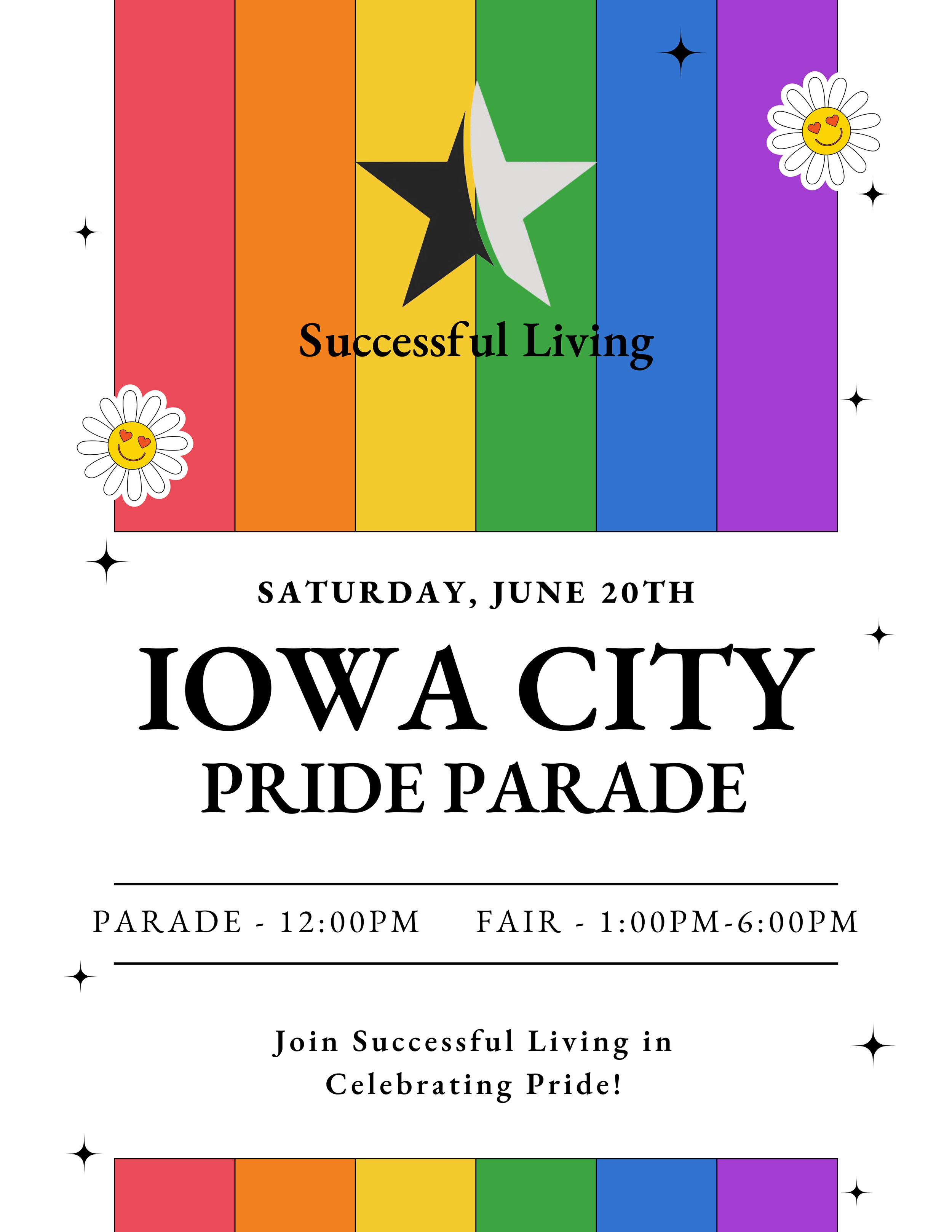 Iowa City Pride