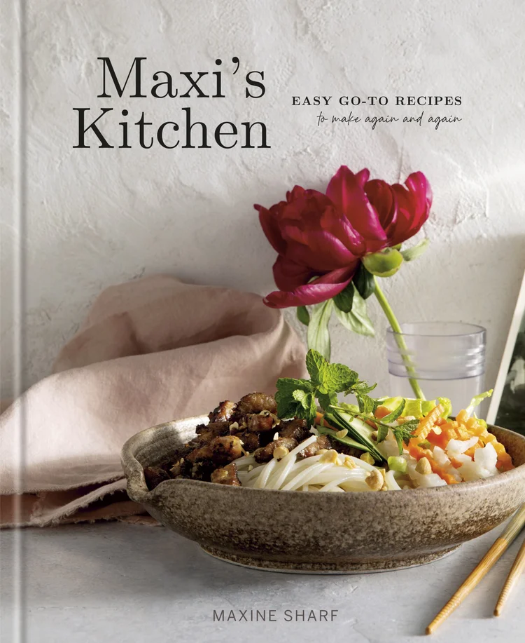 Maxx Kitchen Maxi's Kitchen