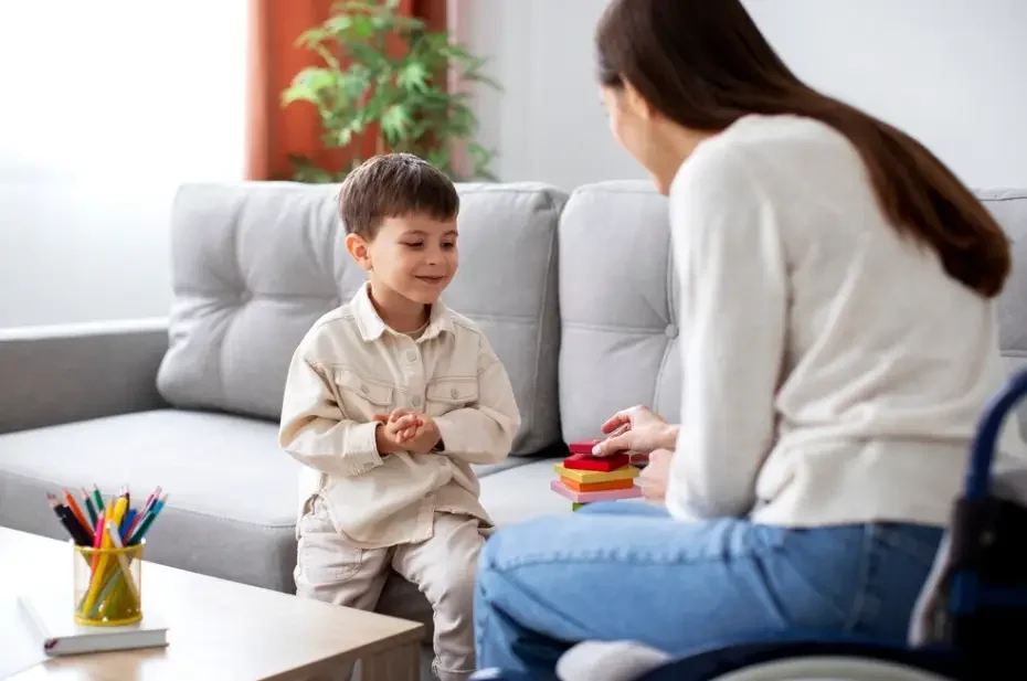 How Do Children Build Emotional Strength? The Power of Early Counseling