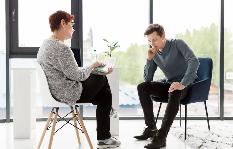 How Personal Healing Begins When You Finally Slow Down