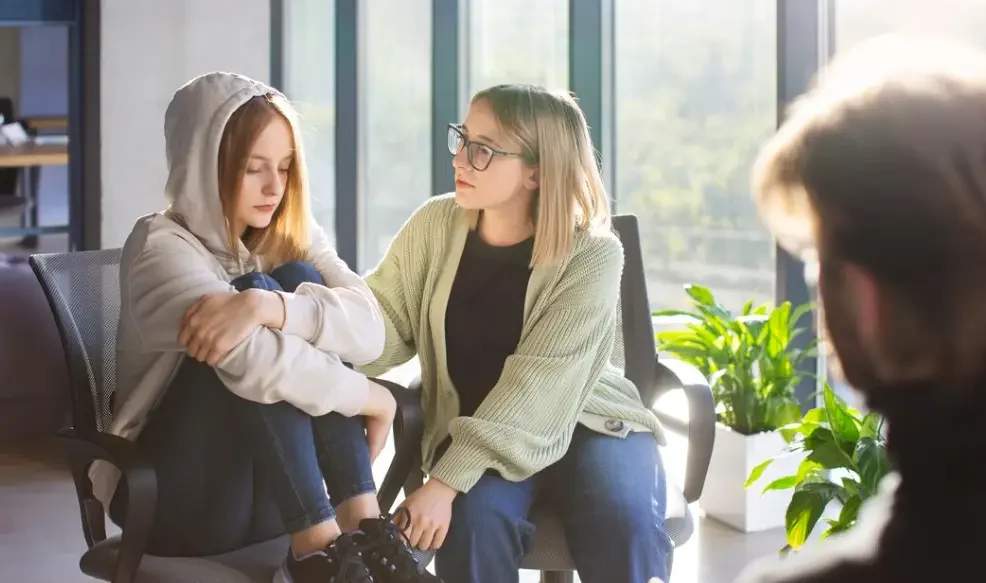 Why Emotional Guidance Matters More Than Discipline