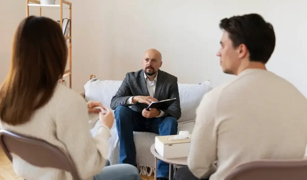 mental health counseling