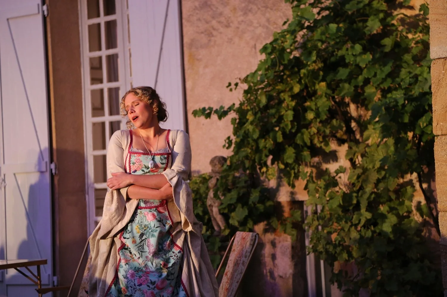 Fiordiligi