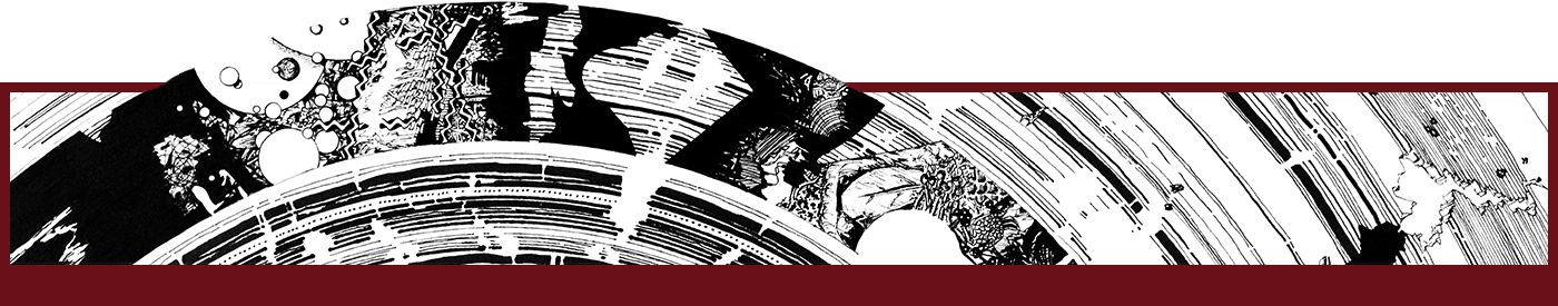 Abstract illustration