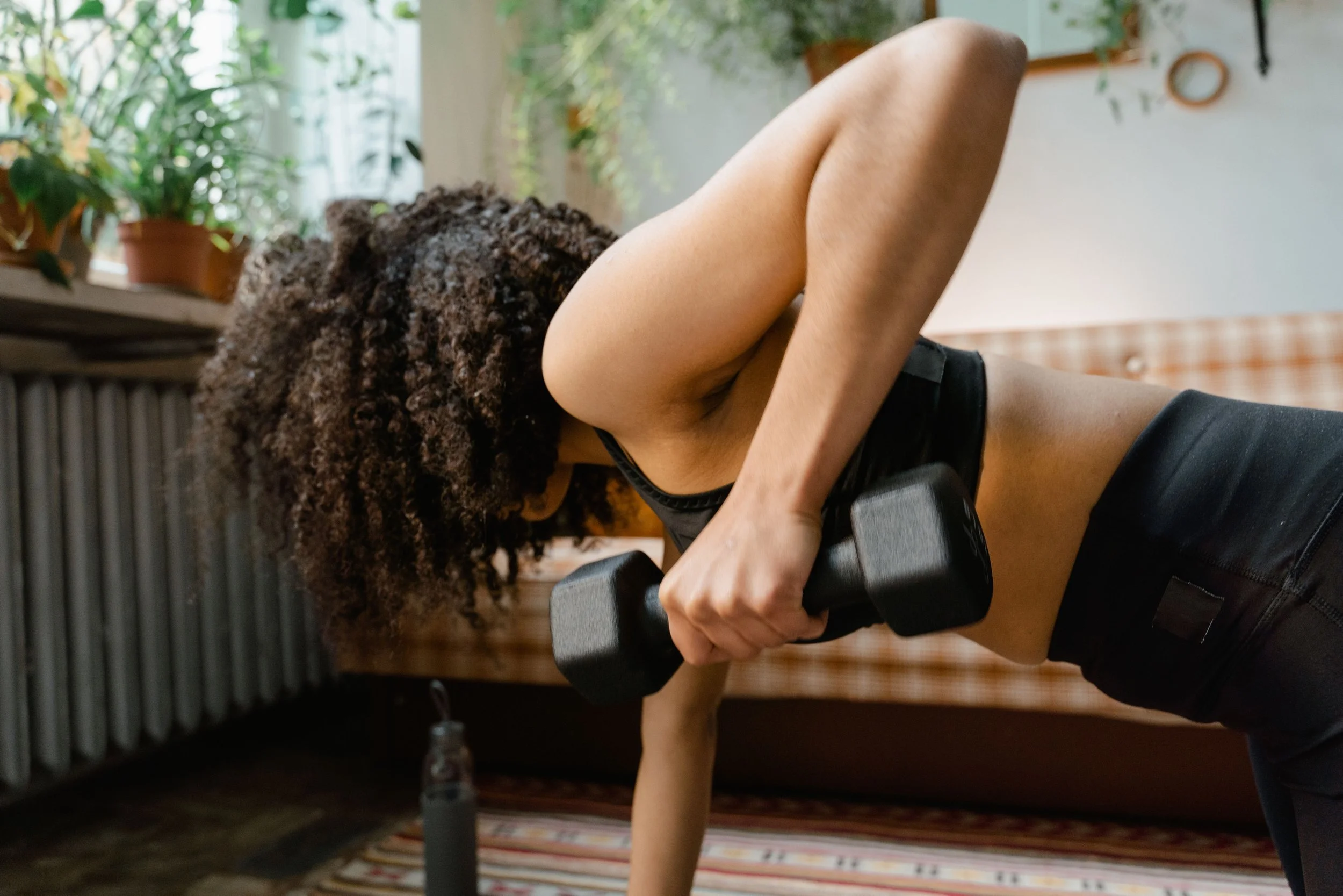 Should You Change Your Workouts Based on Your Menstrual Cycle?