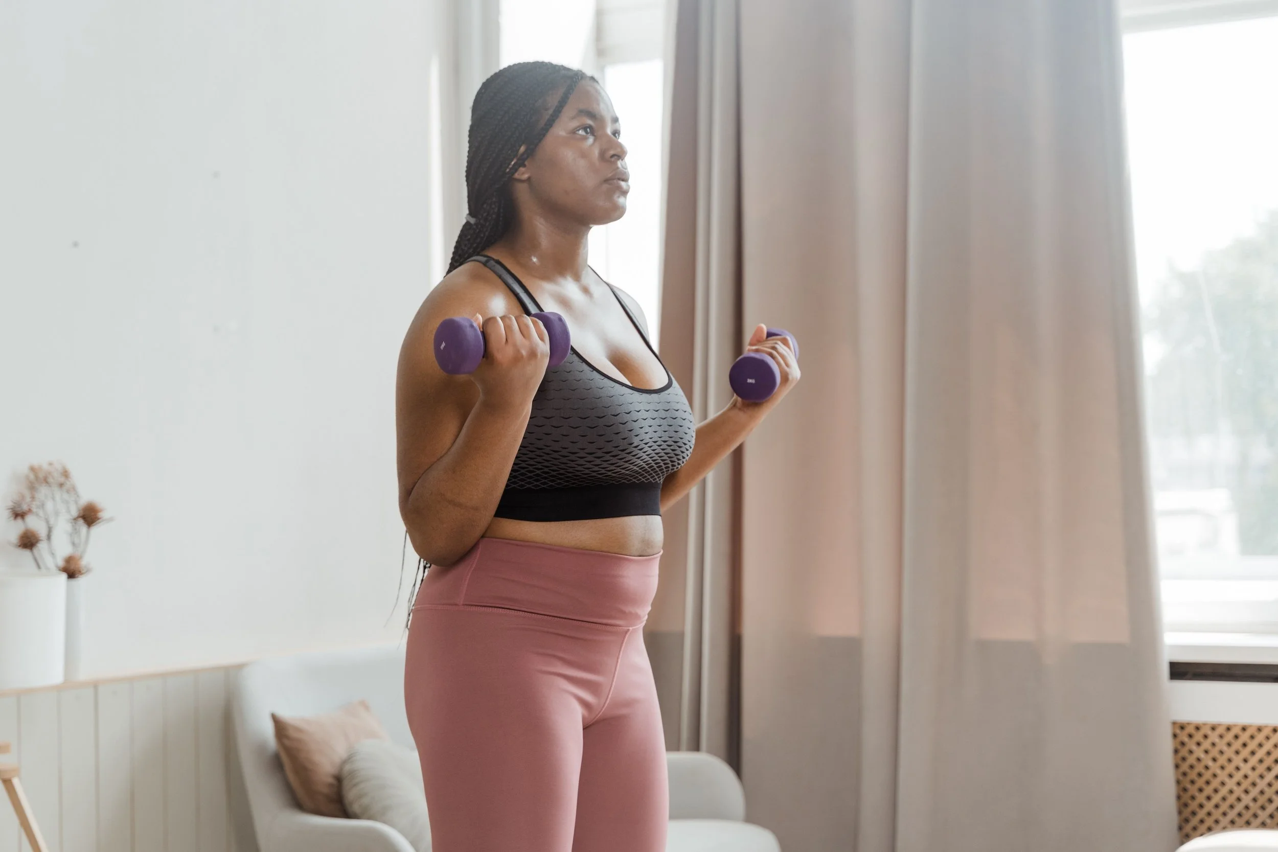 Cycle Syncing Workouts: How to Train With Your Menstrual Cycle