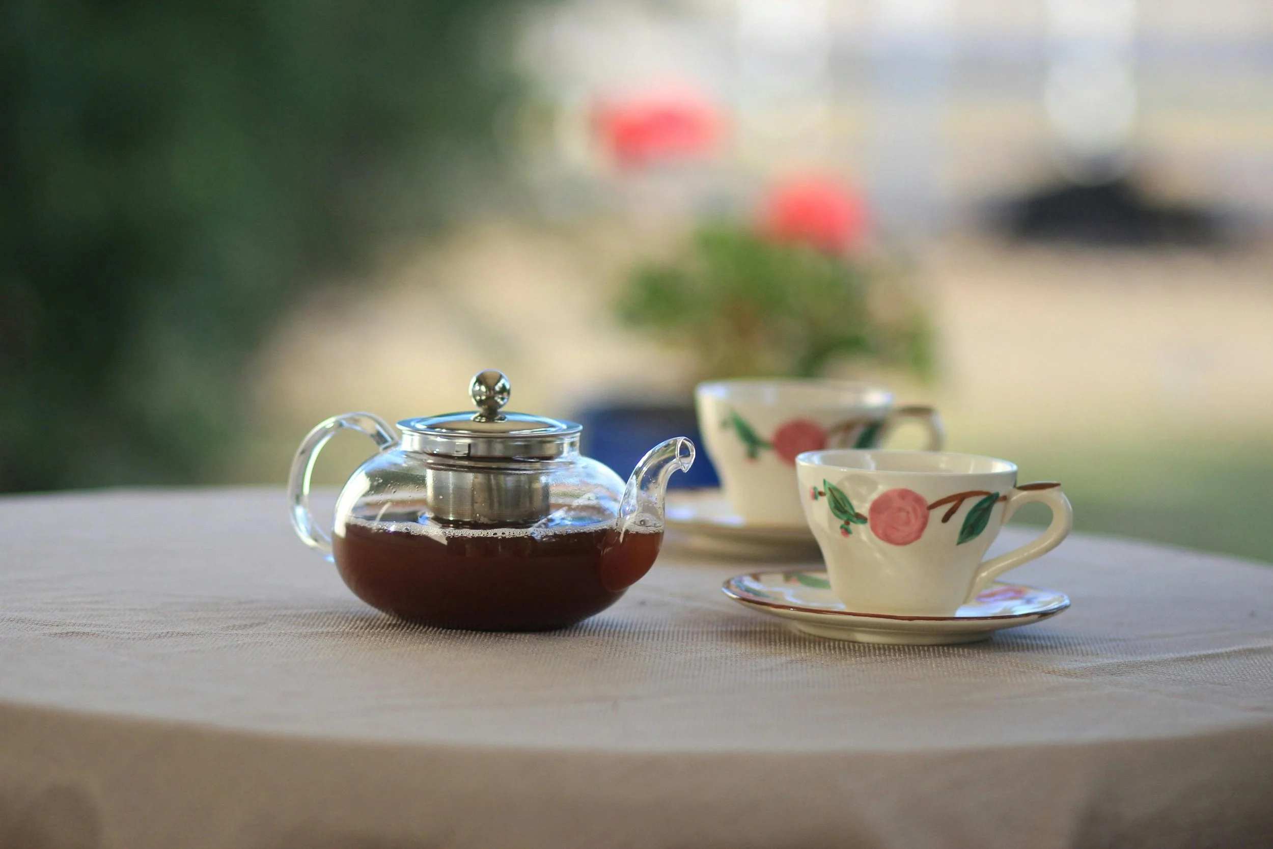 The Quiet Companion of Midlife