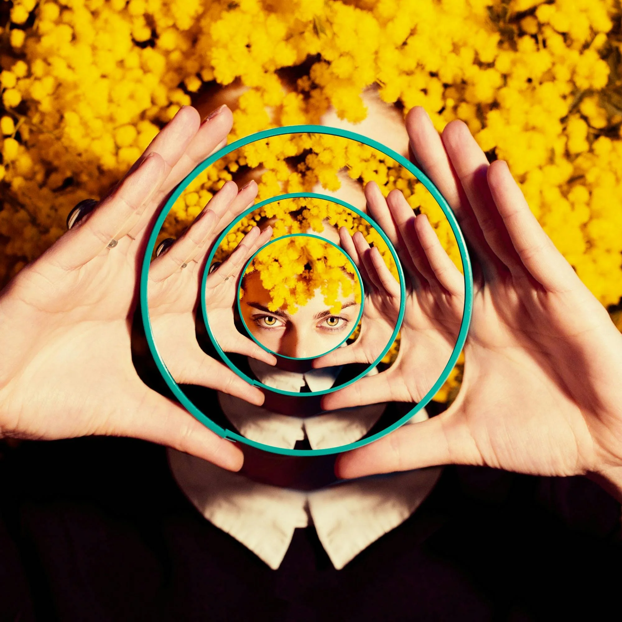Your Midlife Superpower