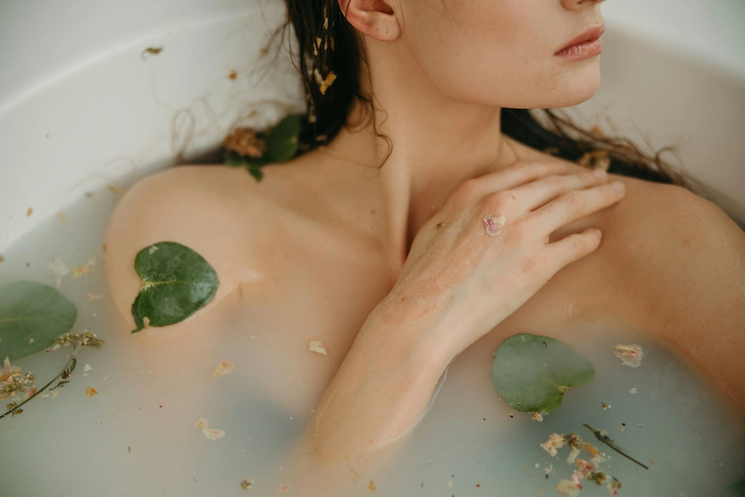 Reclaiming Desire