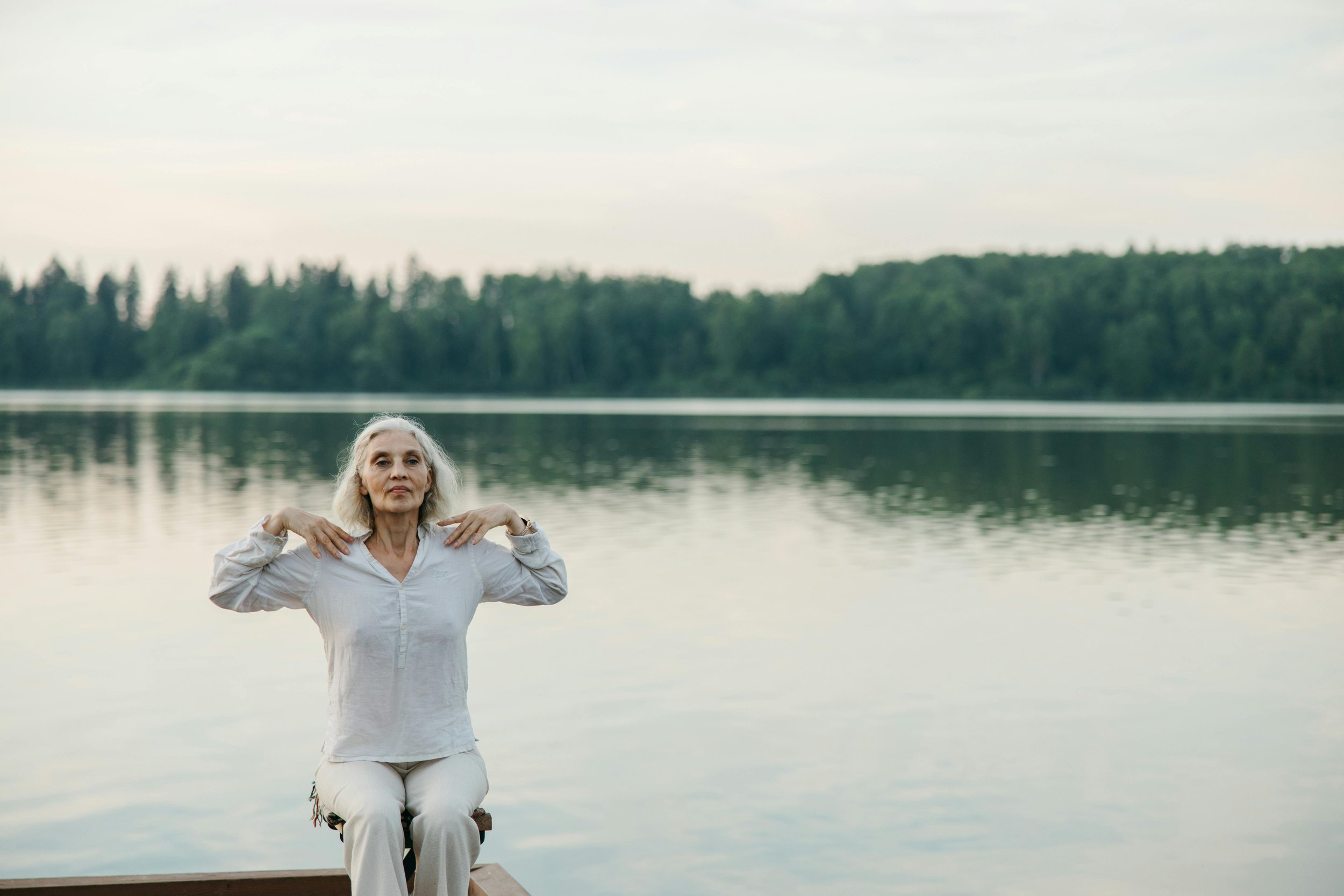 The Myth of Being Healed
