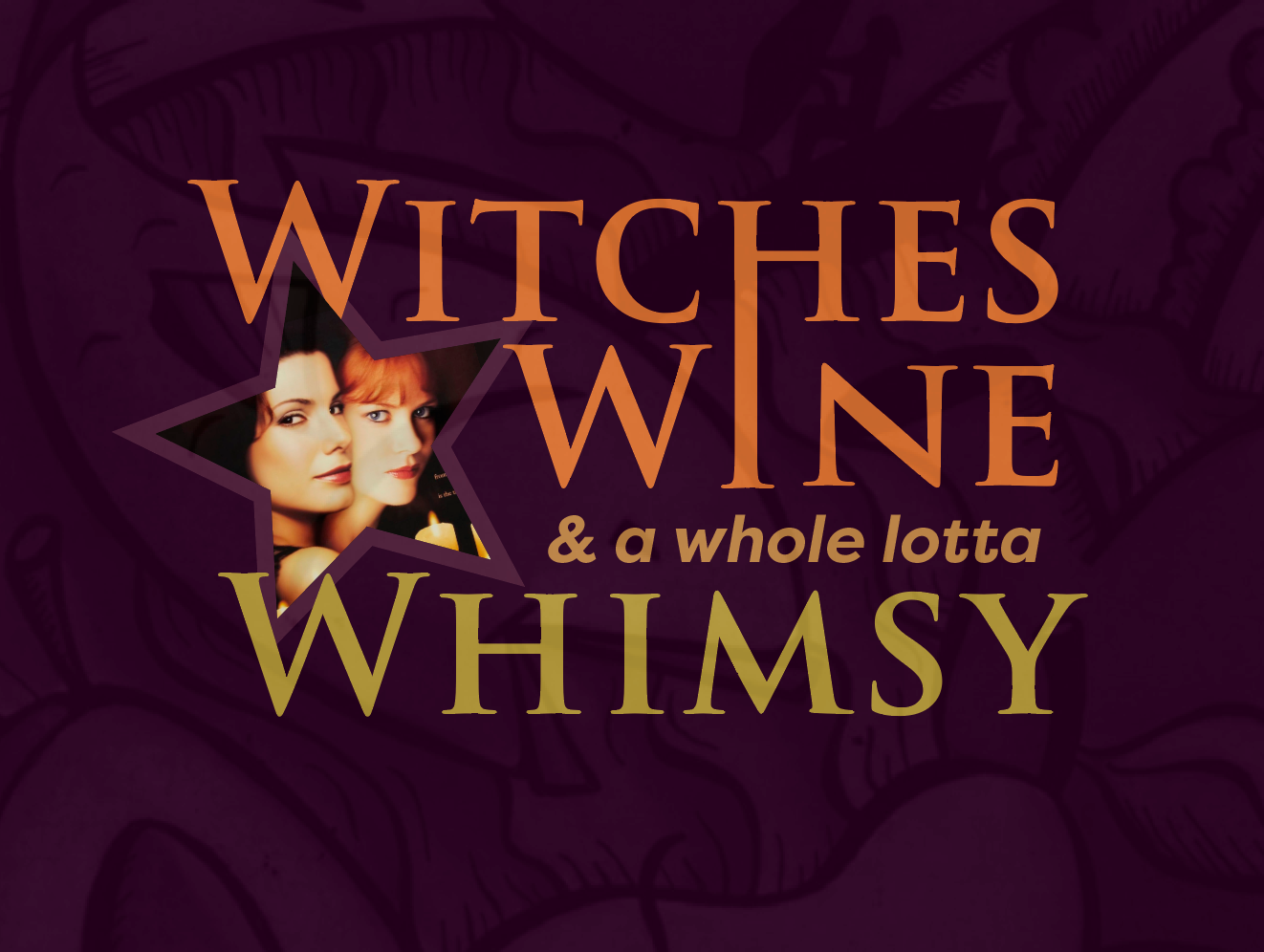 Practical Magic Jewelry Experience