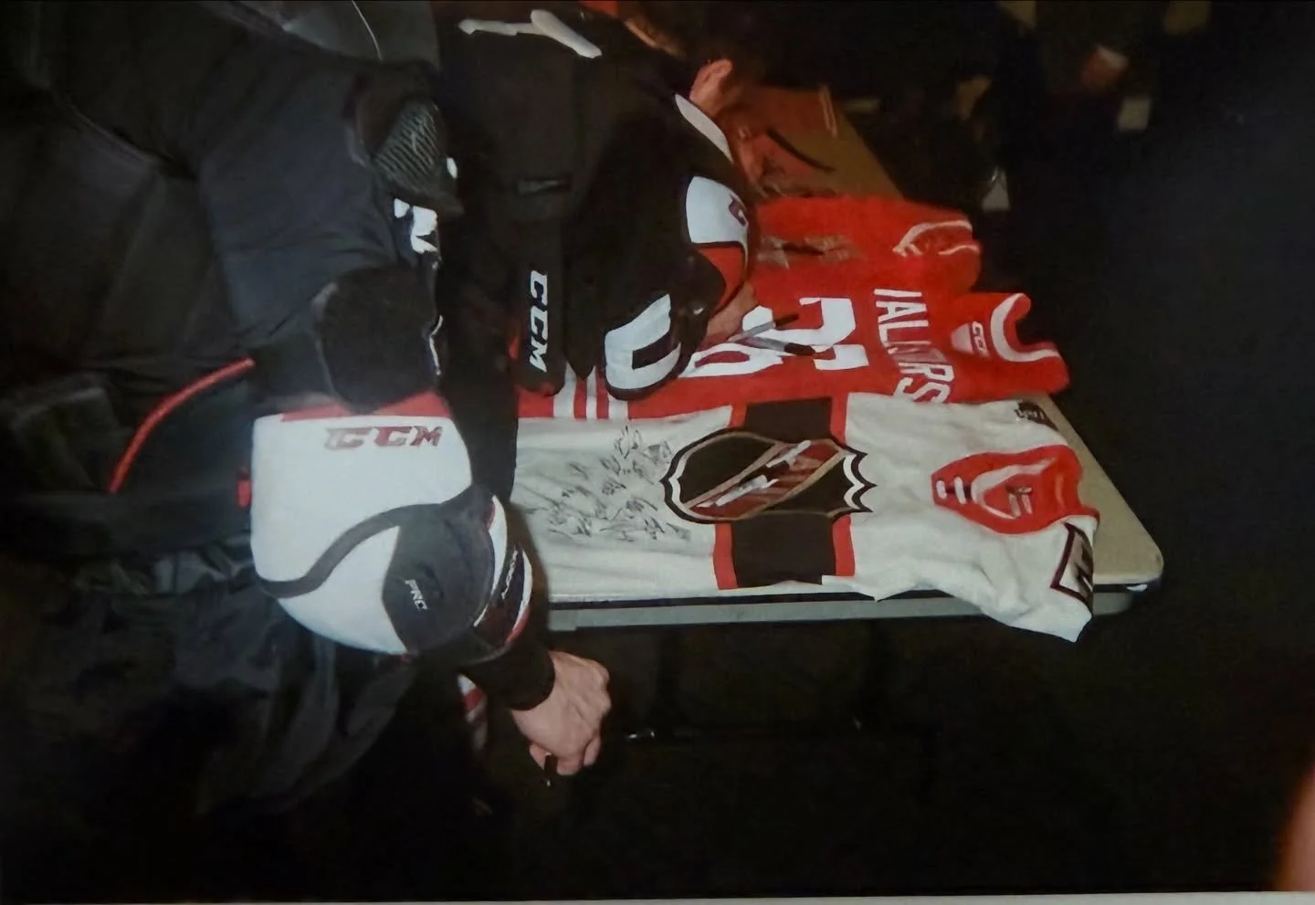 From the archives - AHL All-Star 2026