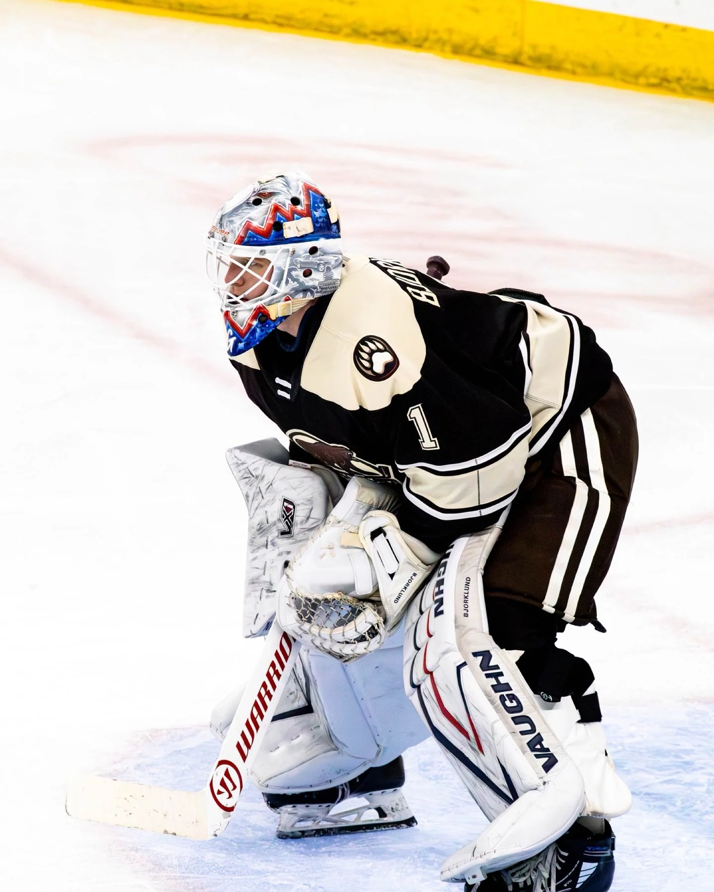 Providence vs Hershey pt 2