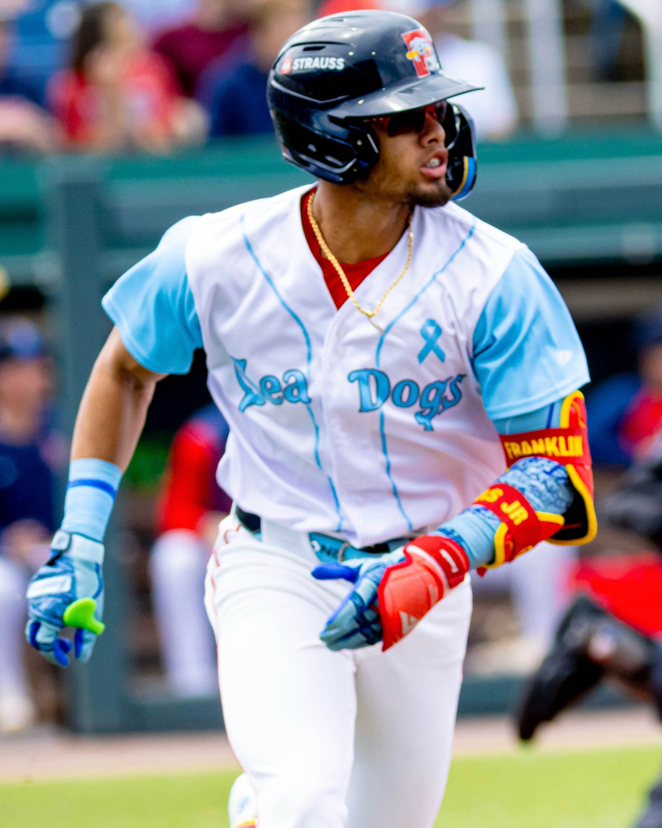 Father&rsquo;s Day with @portland_seadogs and @somersetpatriots 

June 21 2026

Full gallery on @hazzemedia