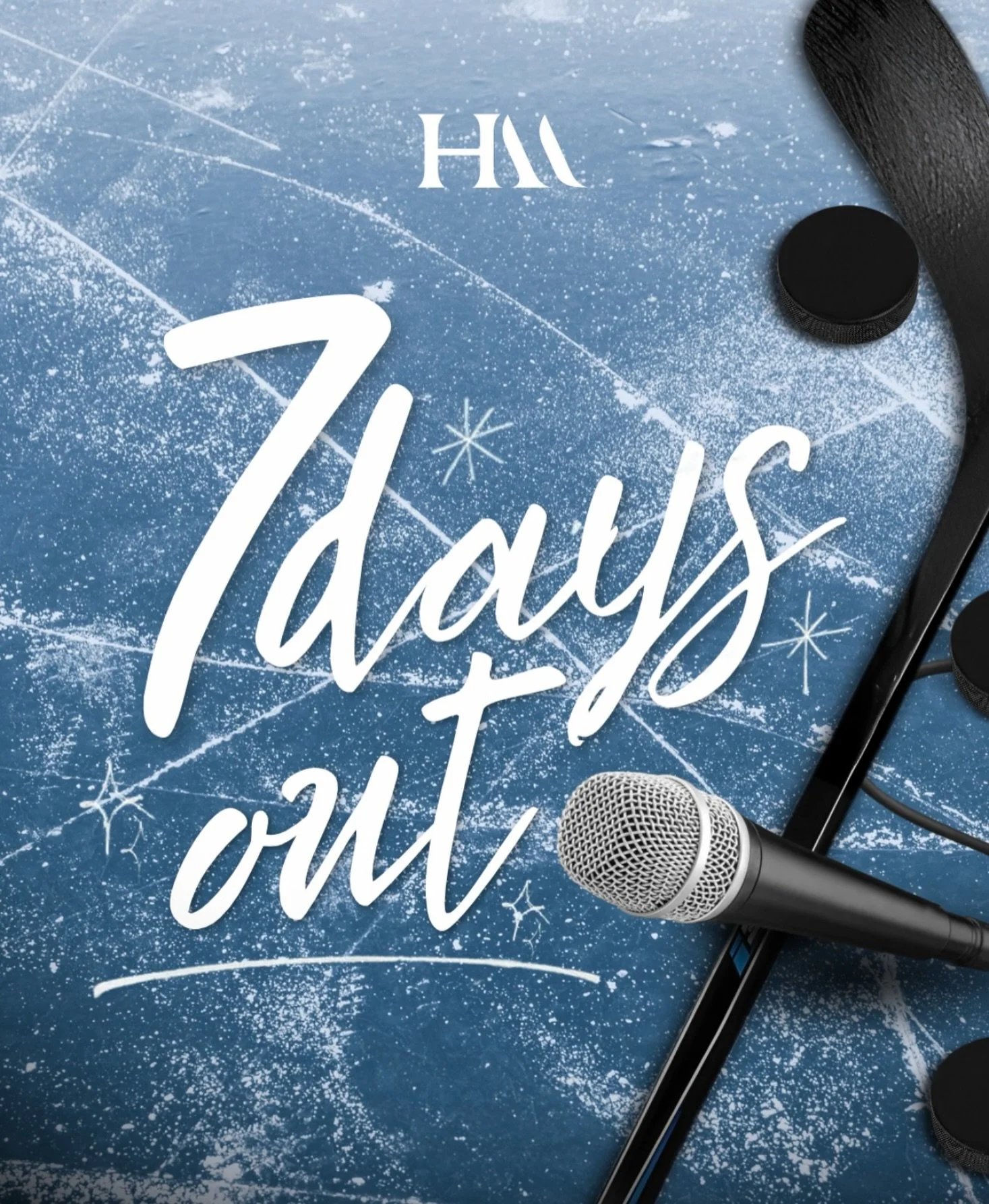 7 days away from our very first Media Room panel!! 

Learn from @nickbowins8 , @hearnphotography , @abby.ettel , and @emmabyrnes02 and their experiences in hockey and beyond.

🔗 tickets in bio! (If you see this use code odr for a special discount)