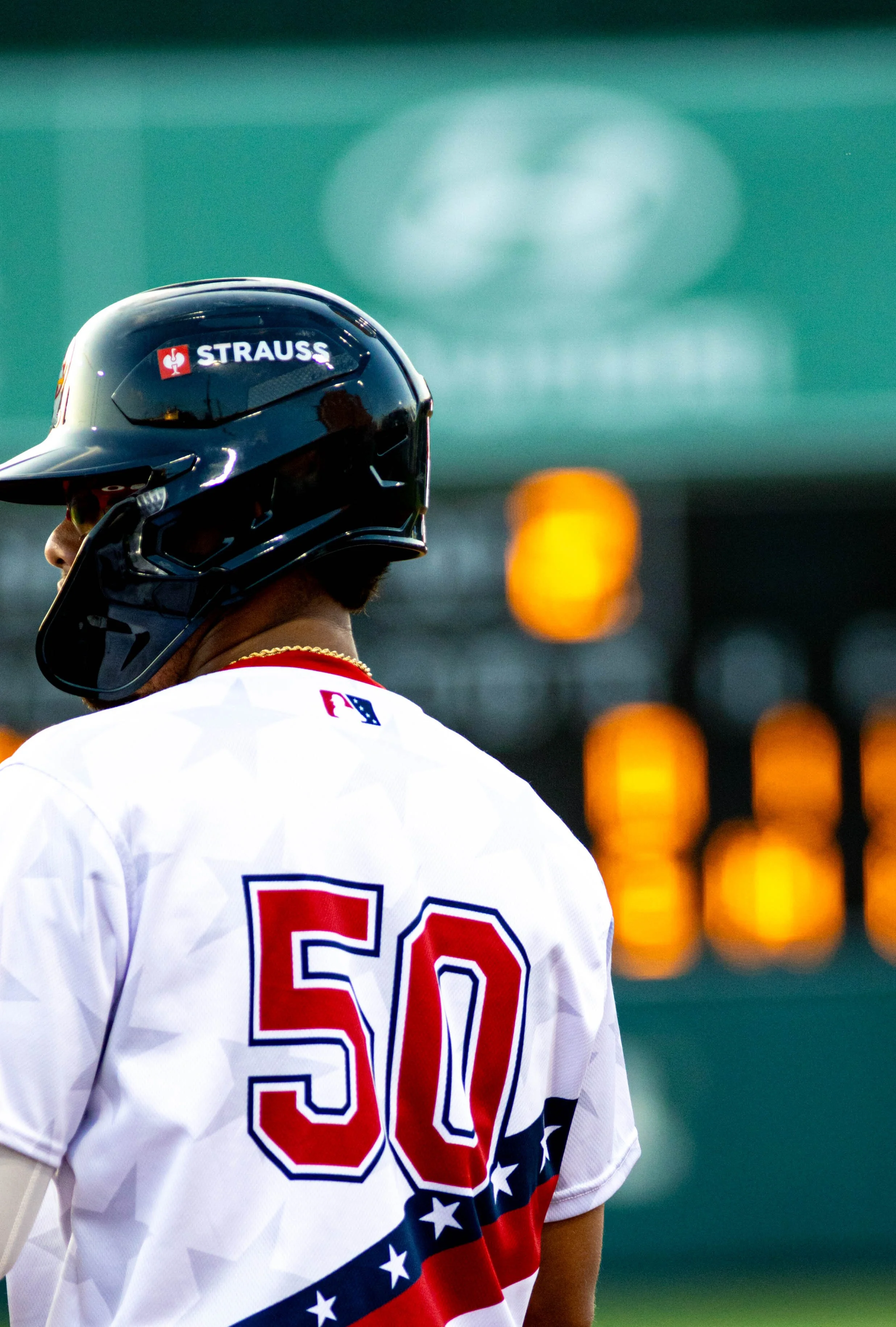 Sea Dogs vs Altoona Curve July.03.2026