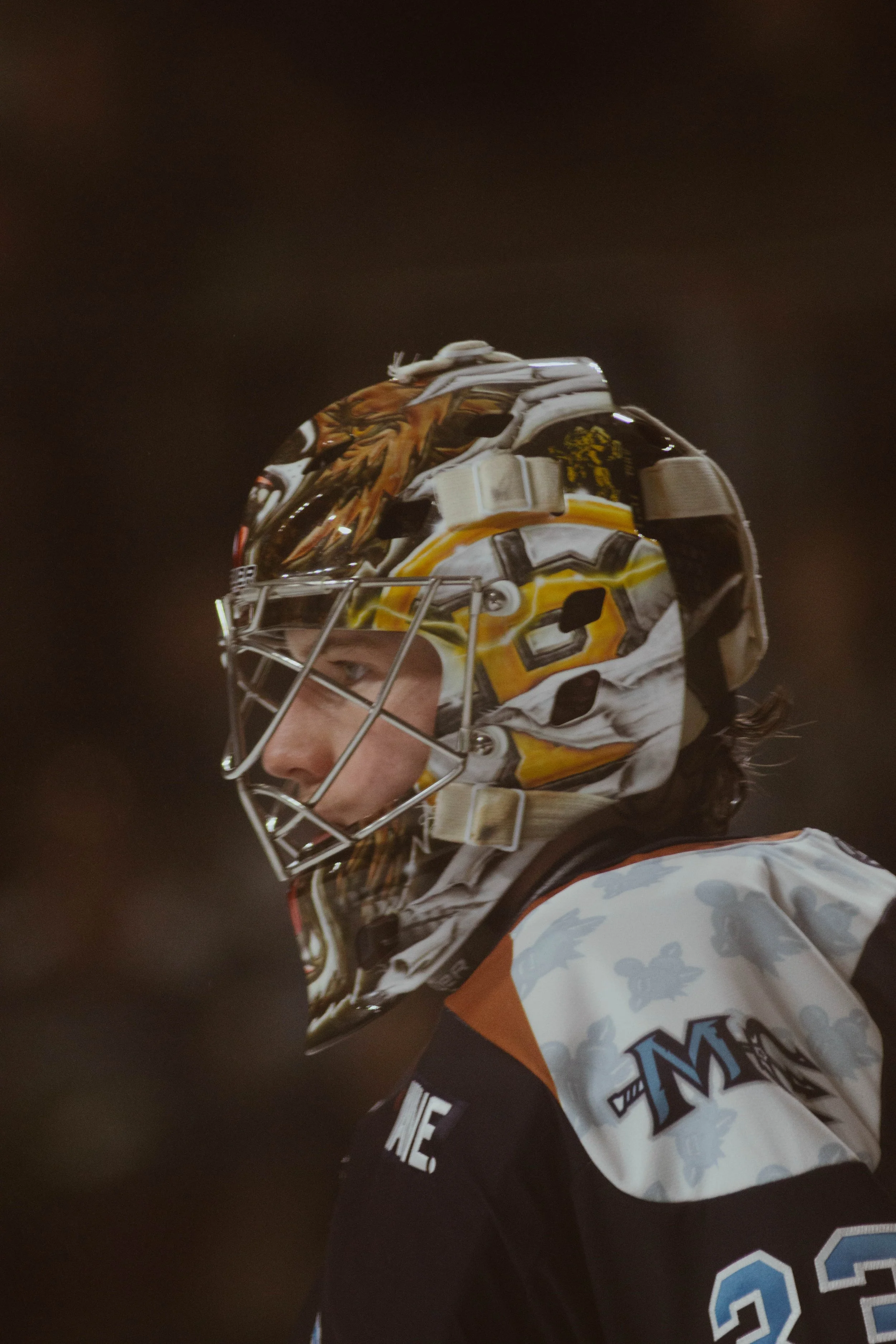 Maine Mariners vs Norfolk Admirals - March 14 2026