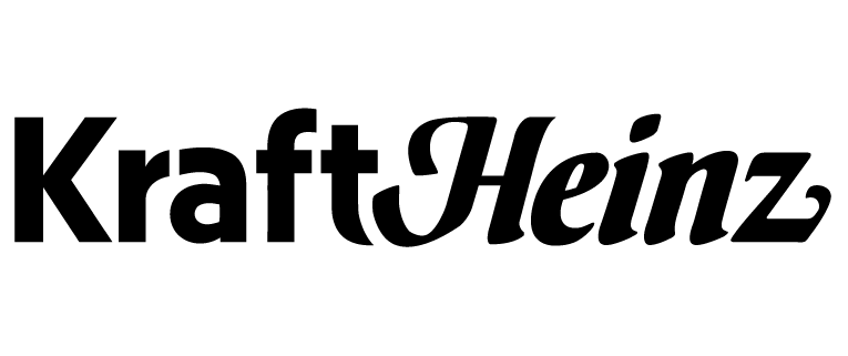 KraftHeinz logo
