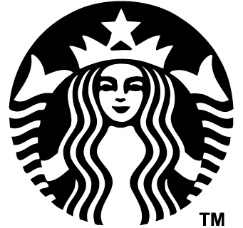 Starbucks logo