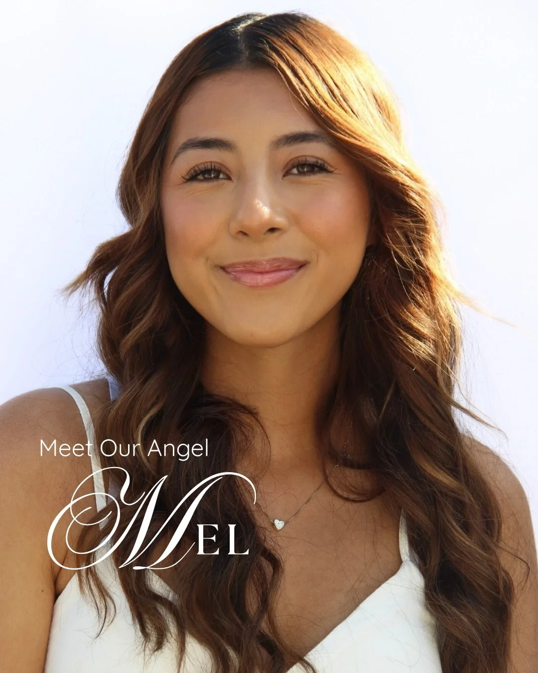 MEET OUR ANGEL 🪽

Melany is a woman whose faith guides her every step. With seven years of babysitting experience, she creates an environment where children feel safe, understood, and genuinely cared for.

💬 more at mothers-angel.com