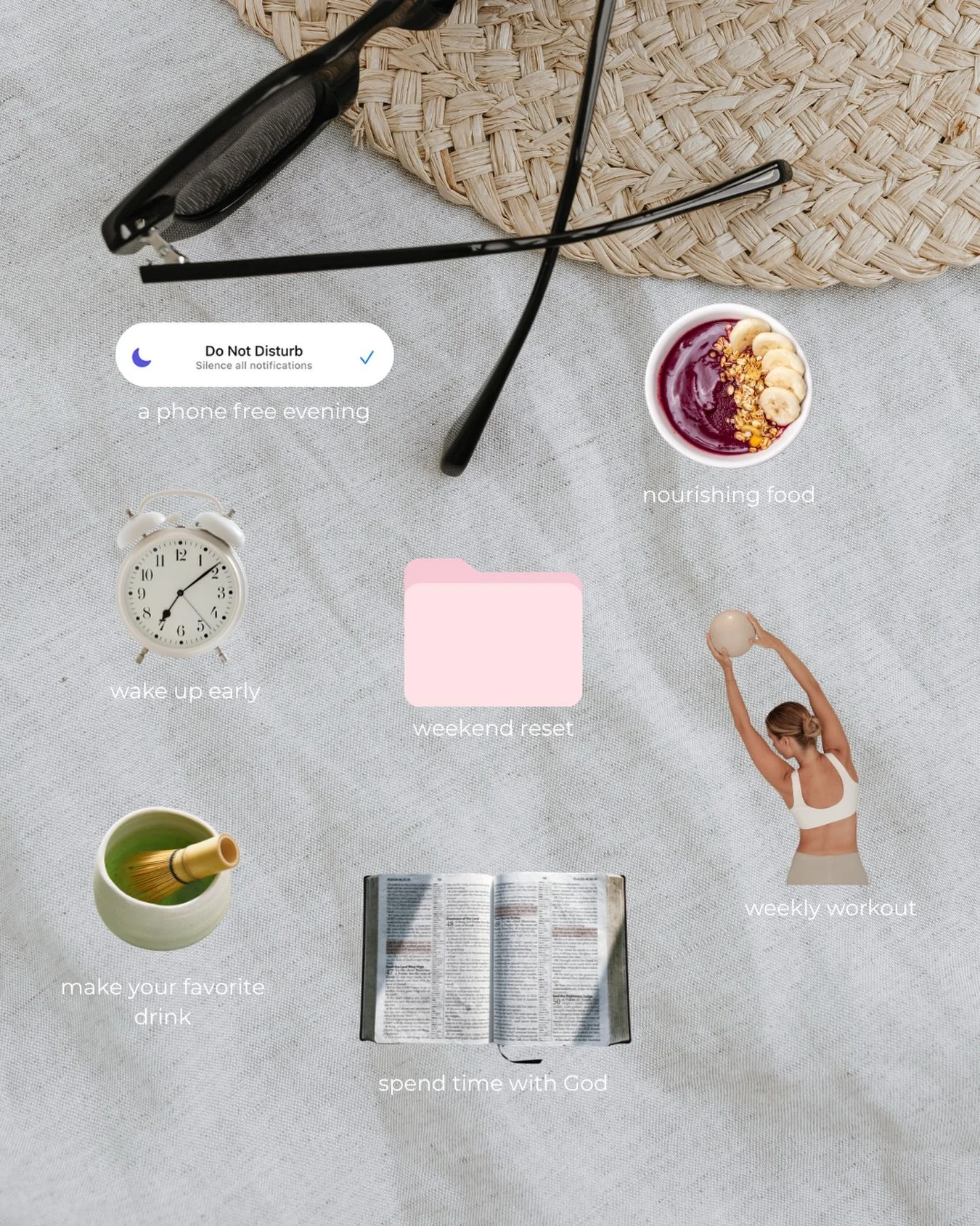 faith, focus, fitness all 2026