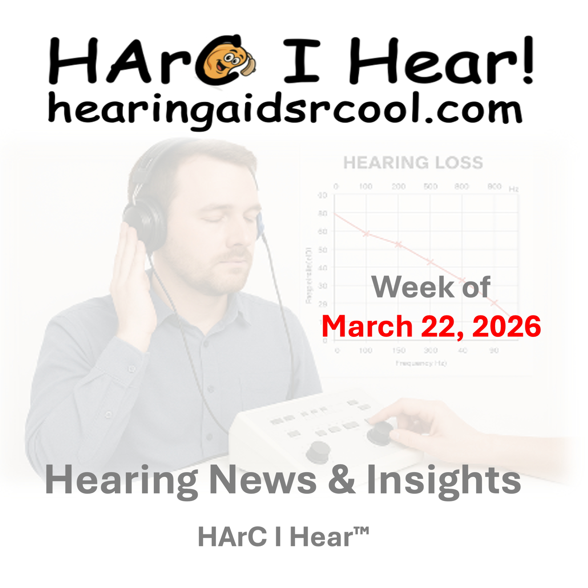 Hearing Aid Makers Focus on Improving Conversations in Noise