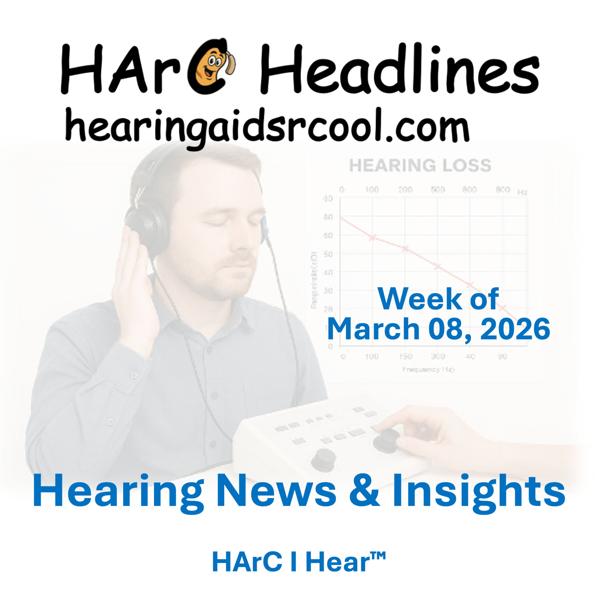 OTC Hearing Aids Continue to Expand Awareness and Access
