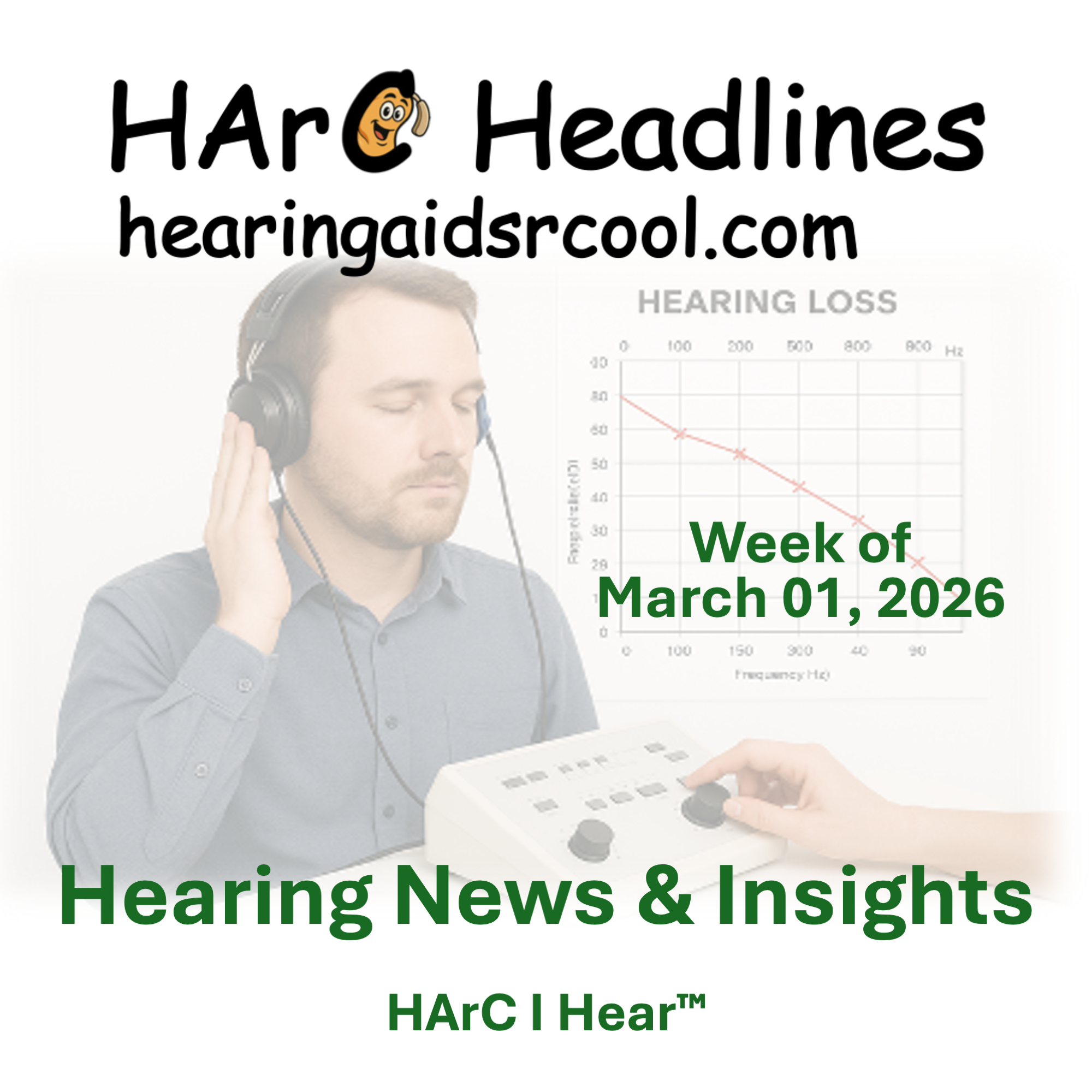 OTC Hearing Aids Continue to Gain Visibility