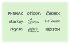 HEARING AID SHOPPING