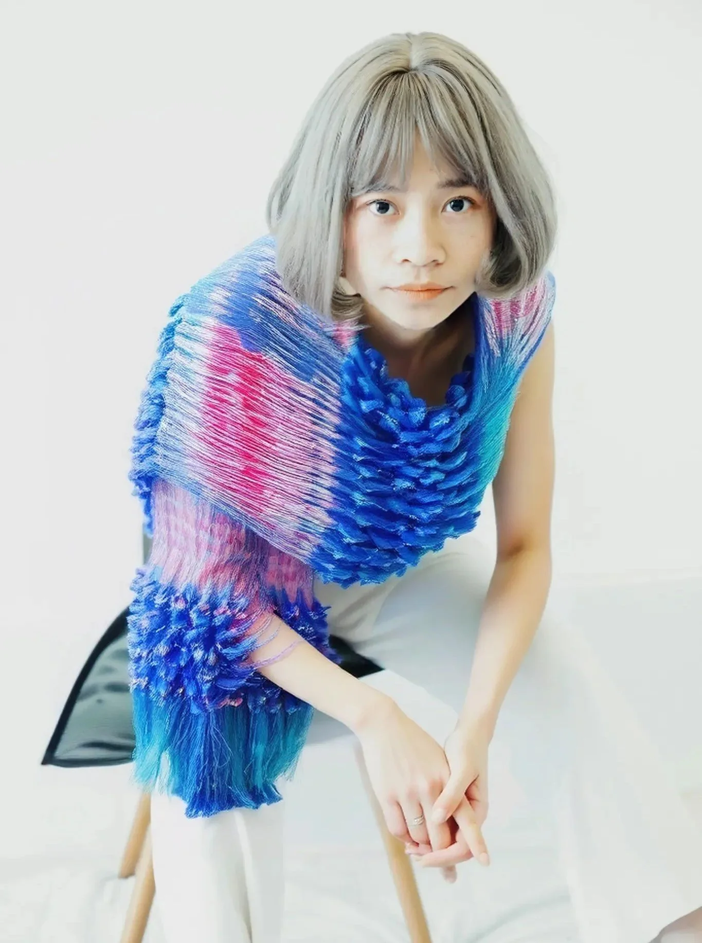 Shibori on Model.jpg