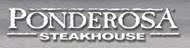 Ponderosa Steakhouse logo