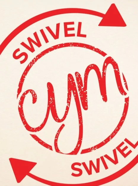 Do you swivel?

Swivel stools - where comfort meets motion. Our sleek swivel chair make each turn a power move.

Every piece of furniture that leaves CYM Furniture carries behind it hours of innovative manufacturing, design that breathes beauty, and 