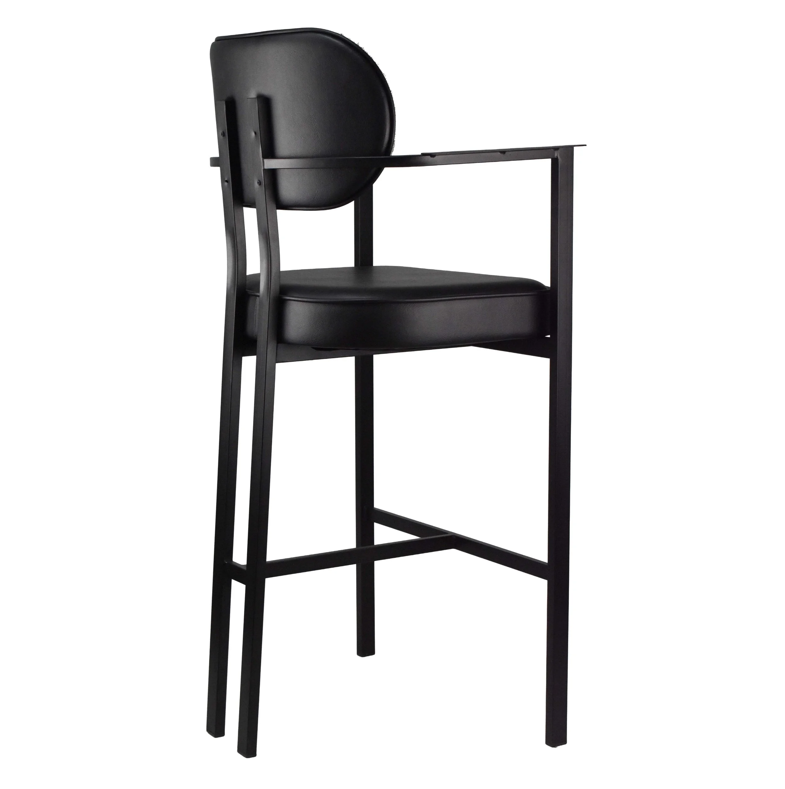 TAYLOR ARM 30_MadridNegro_HelsinkiDomino_BlackMetal_ISO BACK.jpg