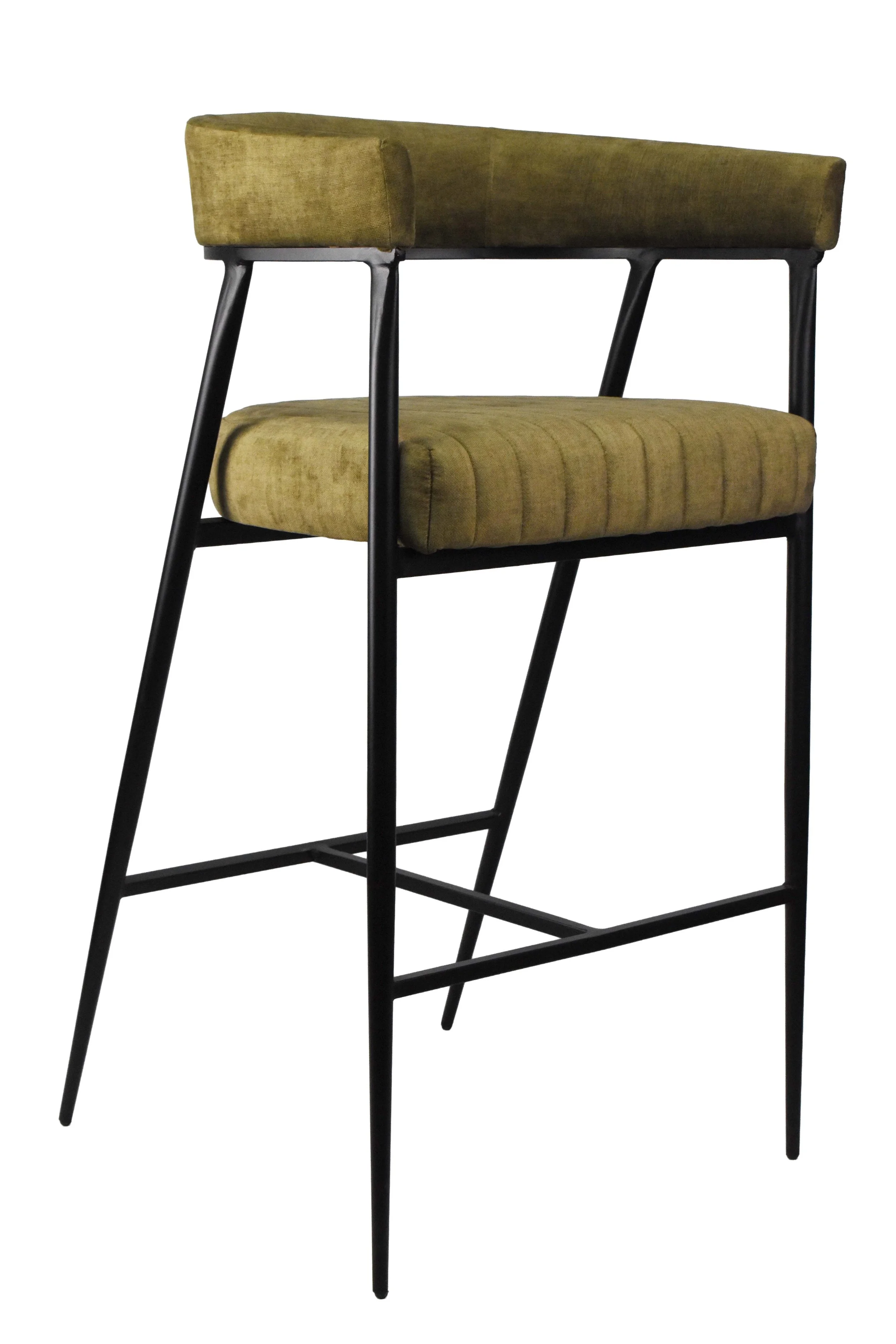 AMBER H 30 Green Fabric 3_4 Clip.jpg