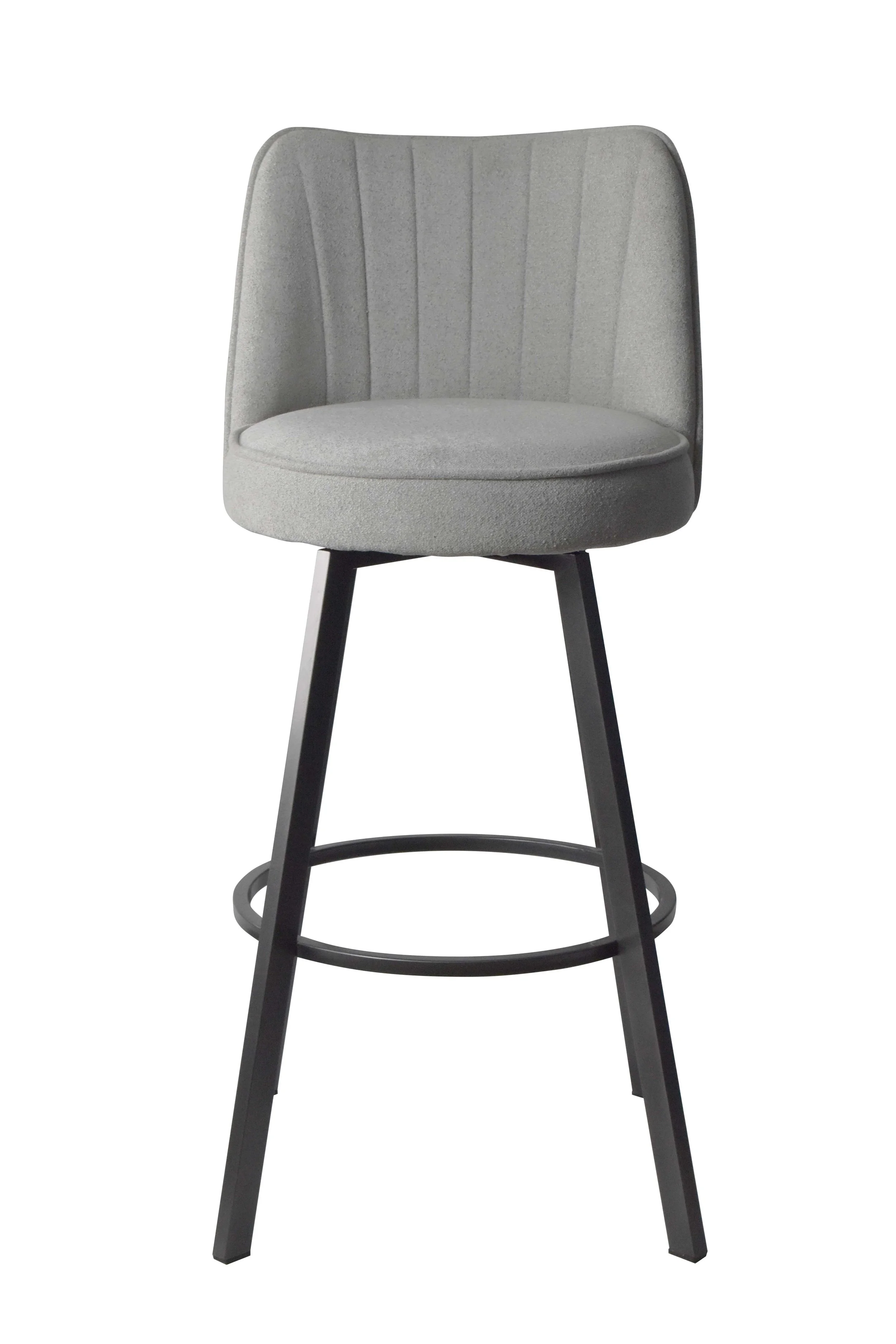 ELISE 30 BLACK METAL CHLOE CEMENT FRONT.jpg