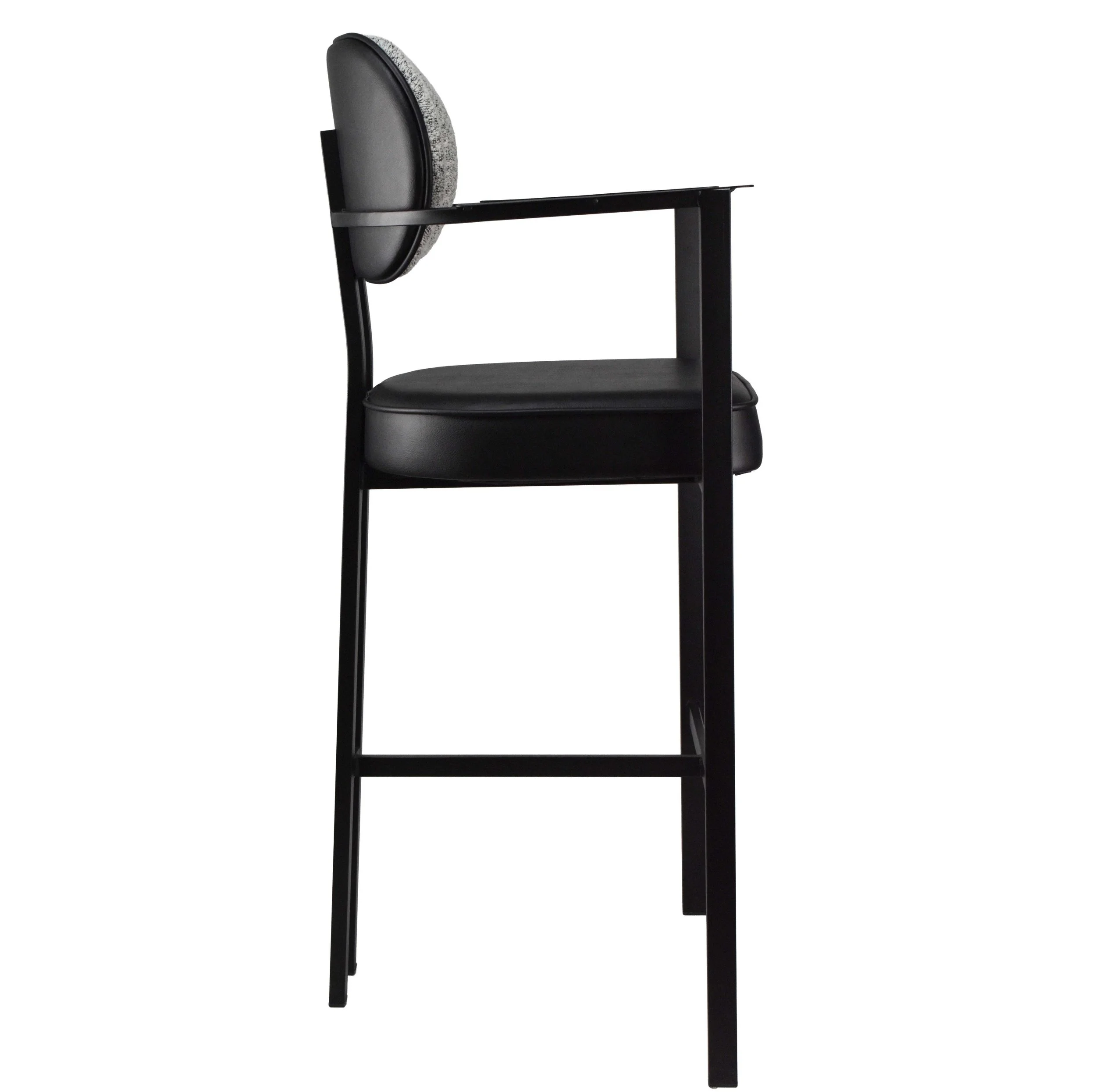 TAYLOR ARM 30_MadridNegro_HelsinkiDomino_BlackMetal_LADO.jpg