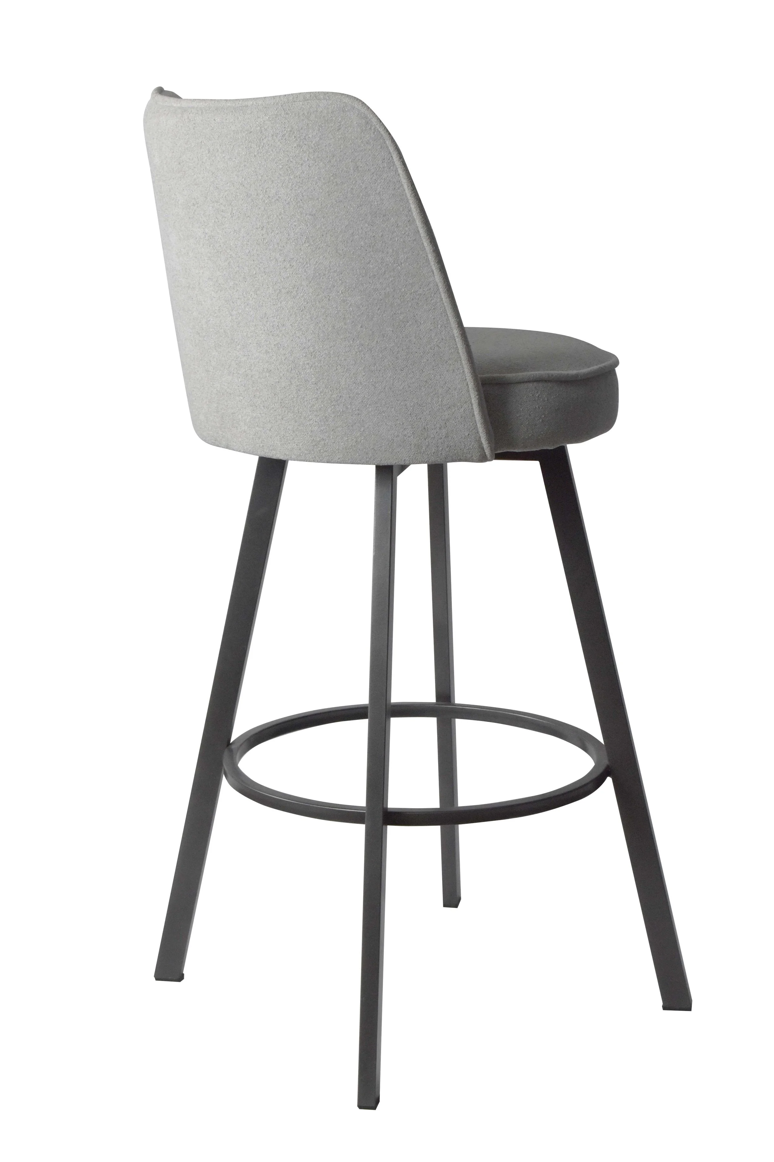 ELISE 30 BLACK METAL CHLOE CEMENT BACK.jpg