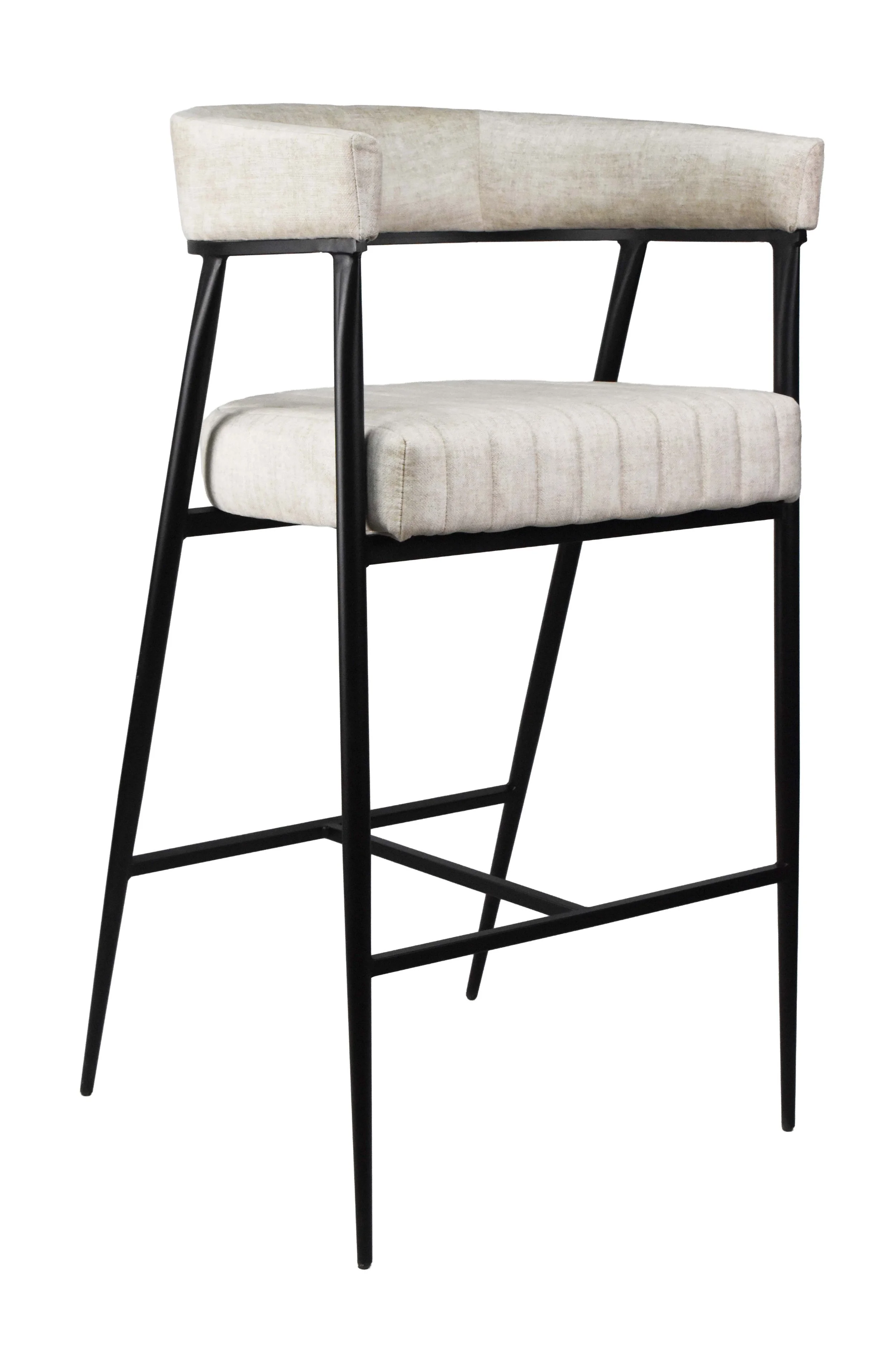 AMBER H 30 White Fabric 3_4 Clip.jpg