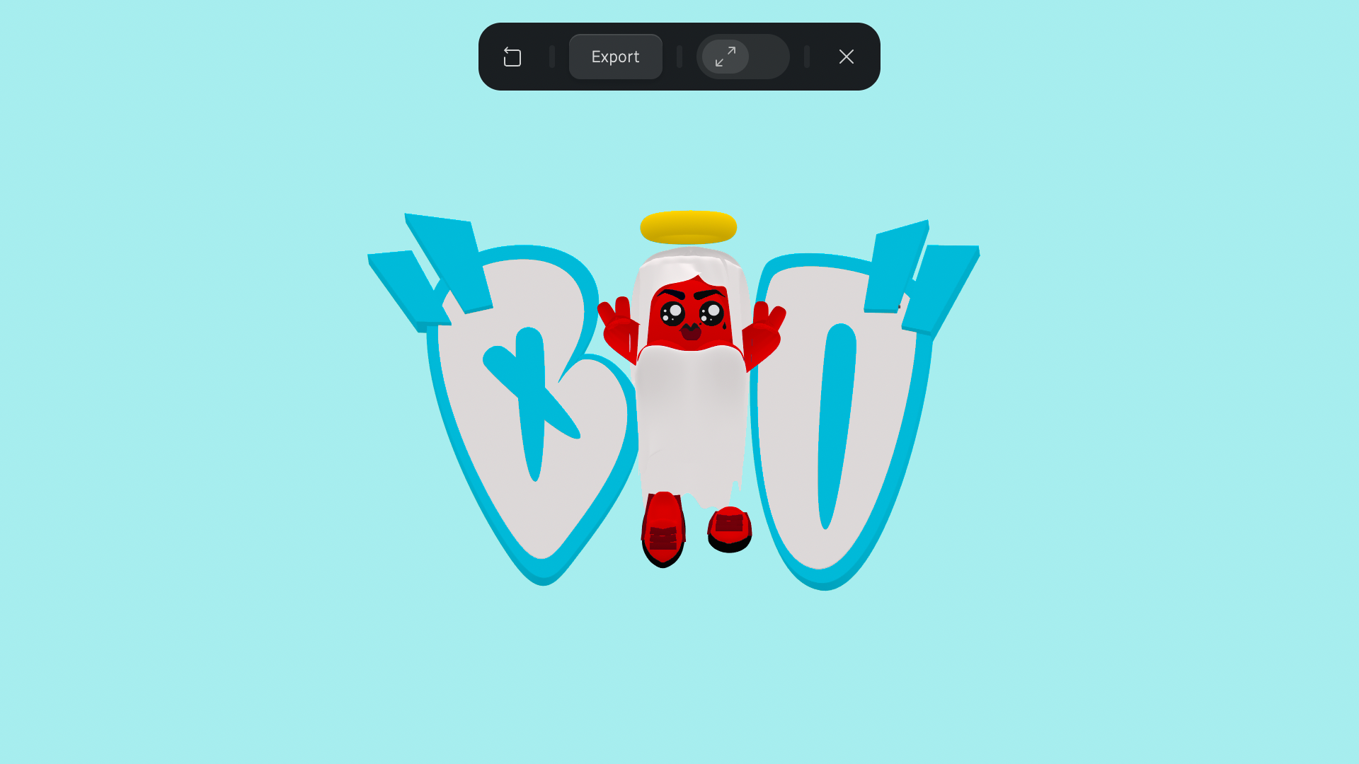 "BOO" Intro to Spline Project