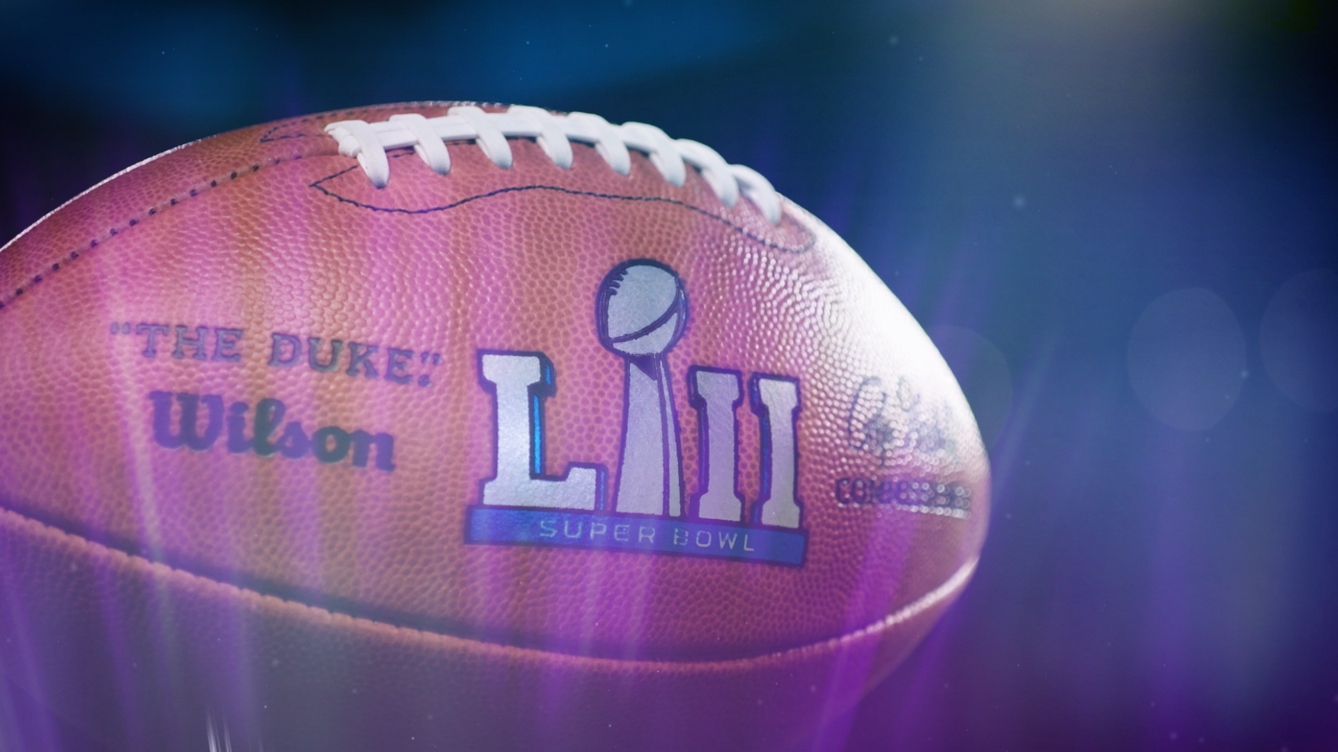 Super Bowl LII